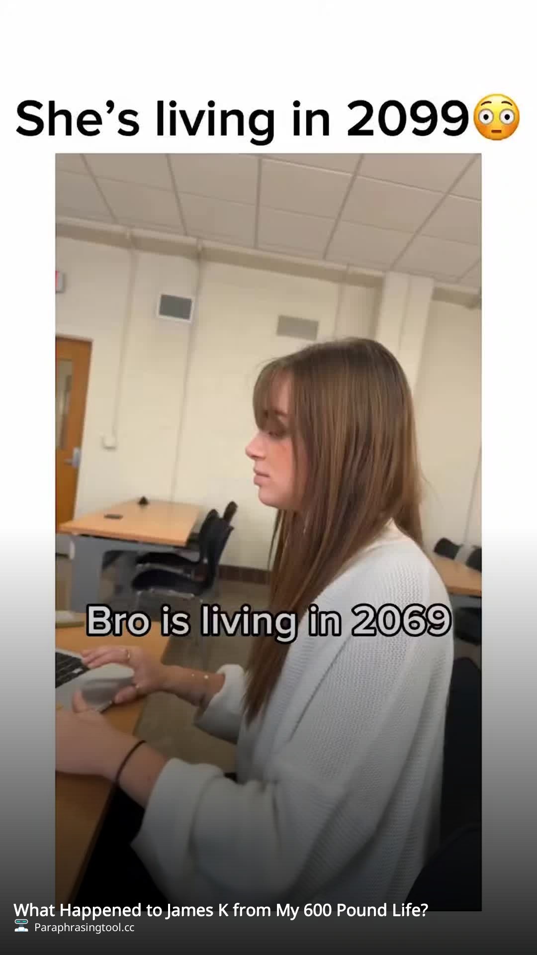 What Happened to James K from My 600 Pound Life?