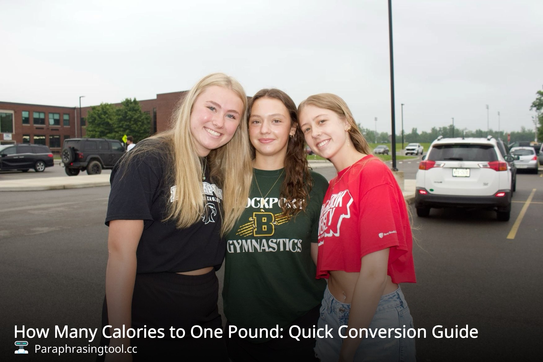 How Many Calories to One Pound: Quick Conversion Guide