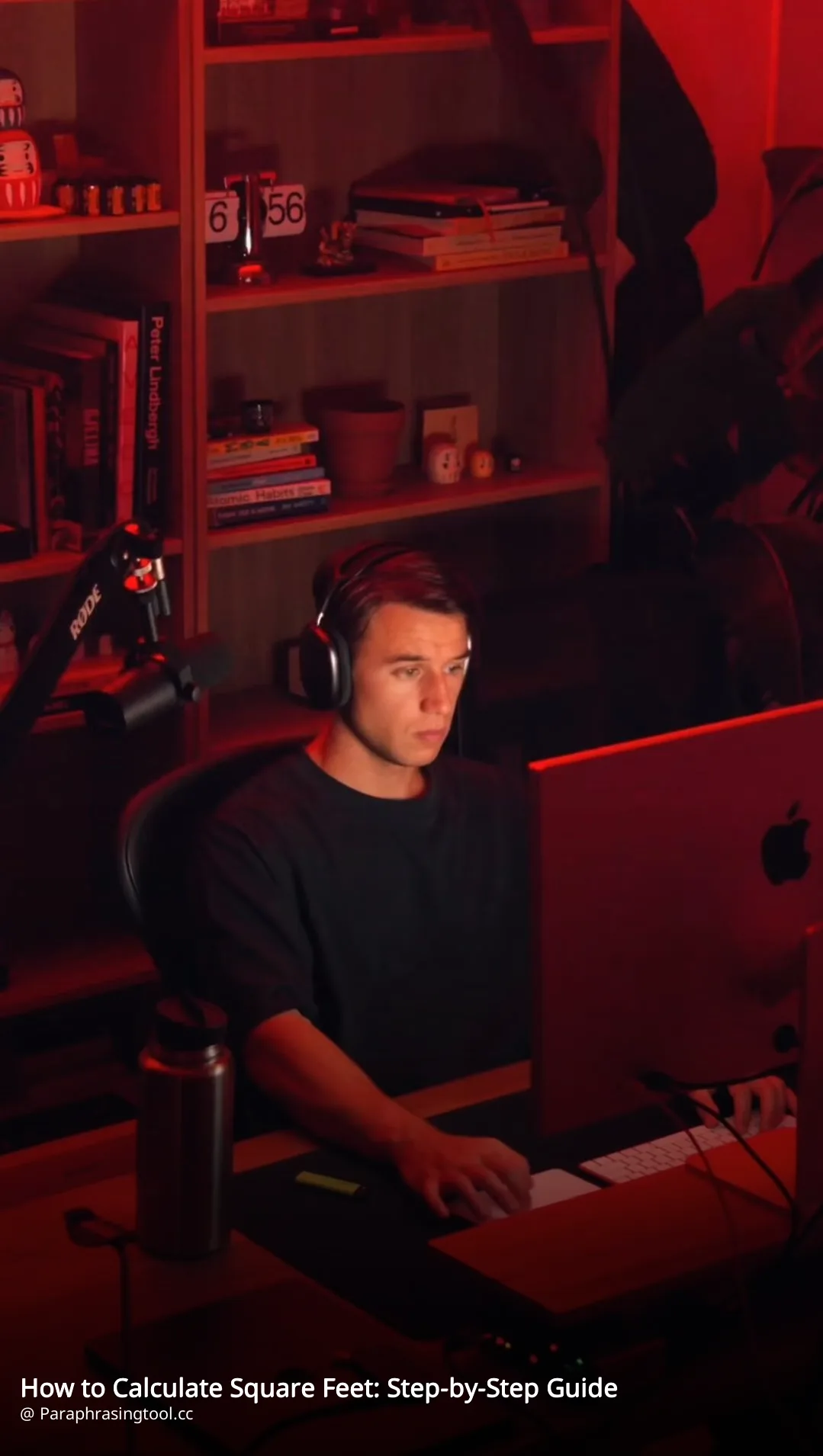 How to Calculate Square Feet: Step-by-Step Guide