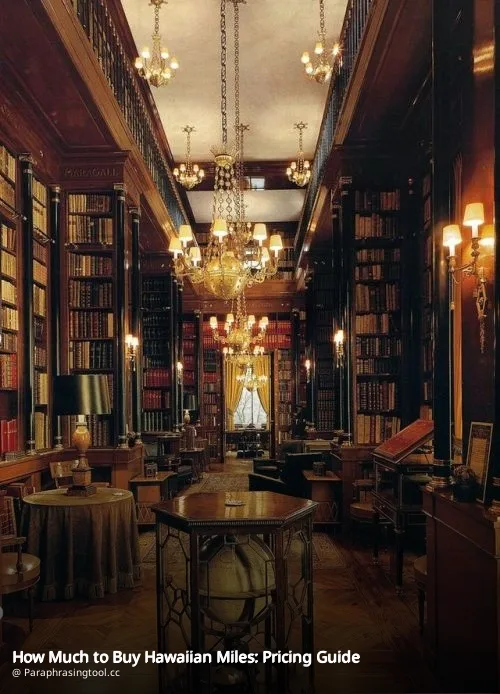 How Much to Buy Hawaiian Miles: Pricing Guide