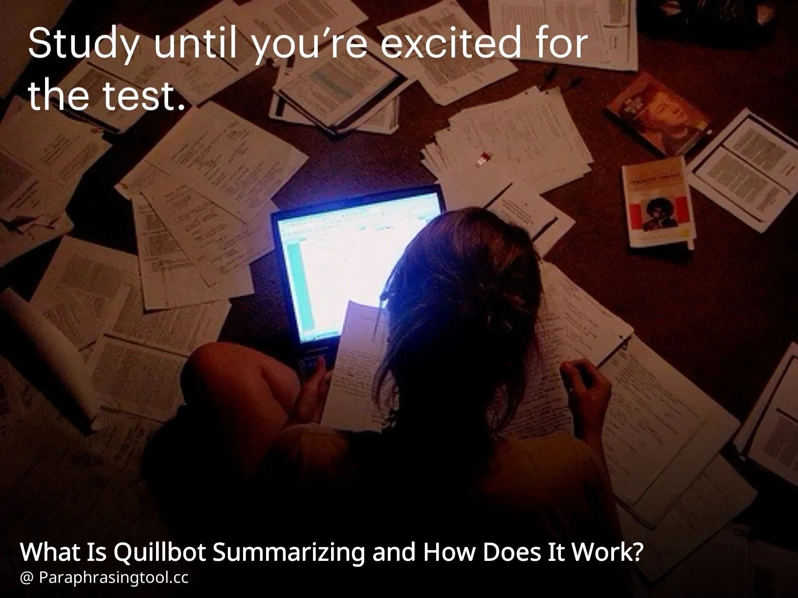 What Is Quillbot Summarizing and How Does It Work?