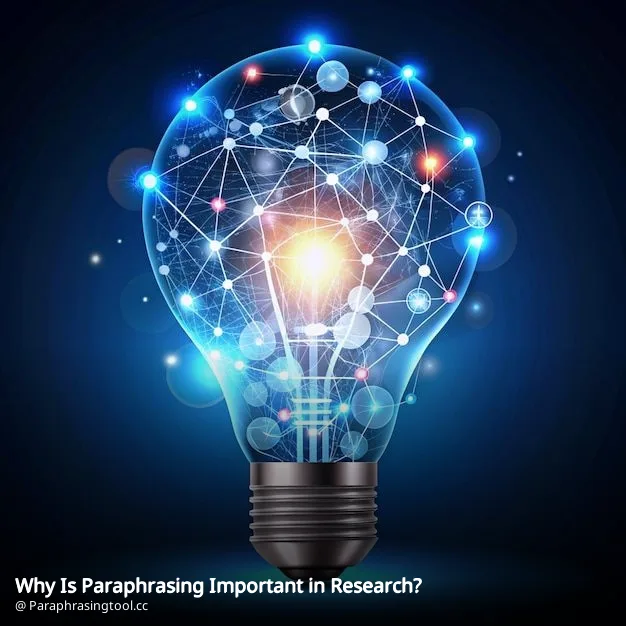 Why Is Paraphrasing Important in Research?