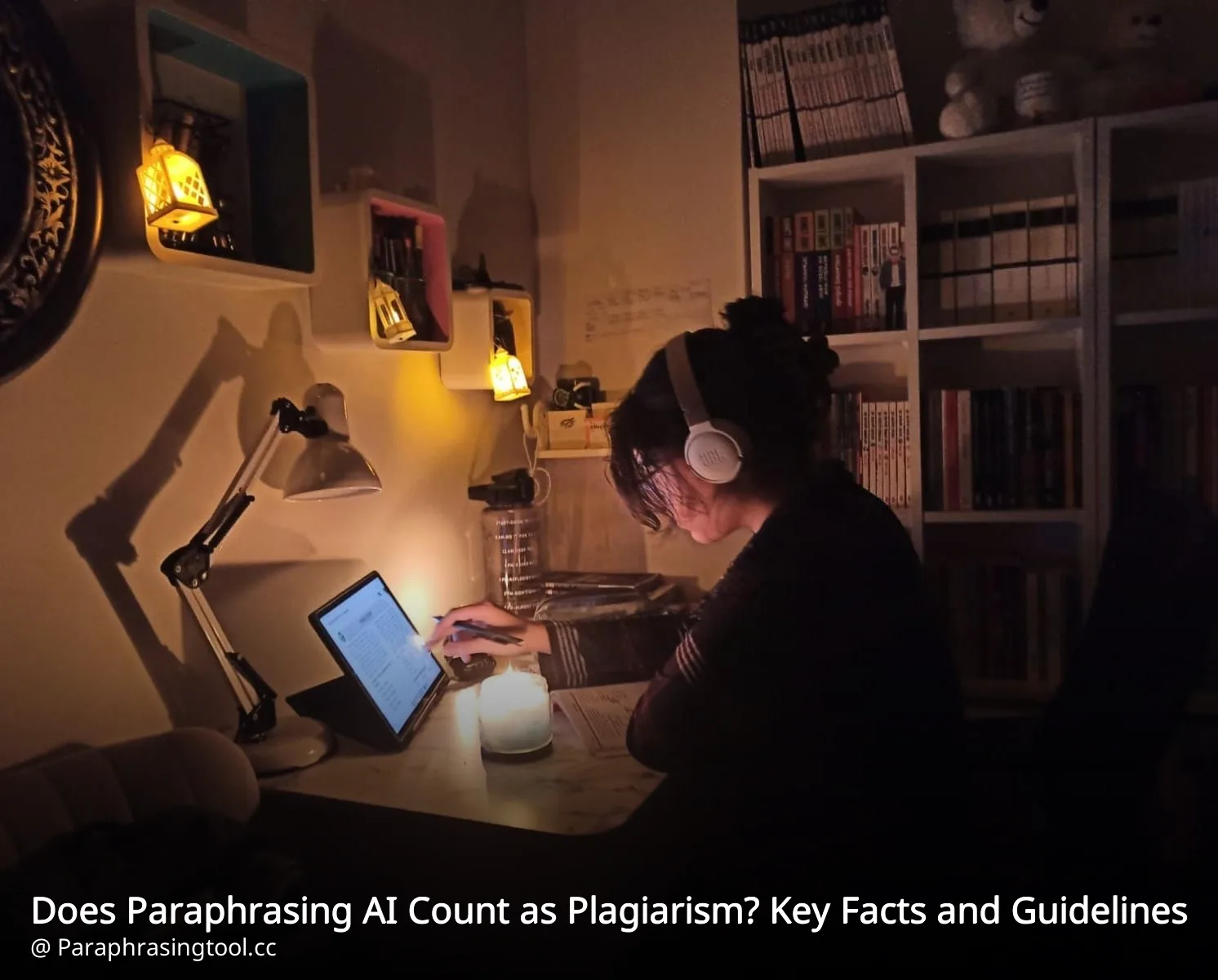 Does Paraphrasing AI Count as Plagiarism? Key Facts and Guidelines