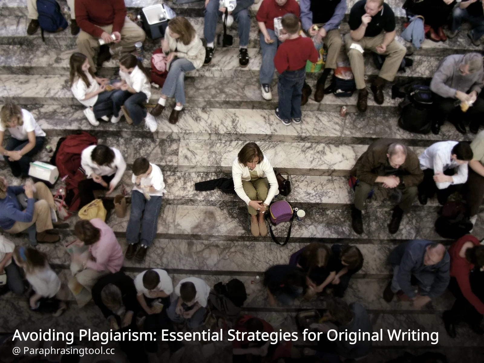 Avoiding Plagiarism: Essential Strategies for Original Writing