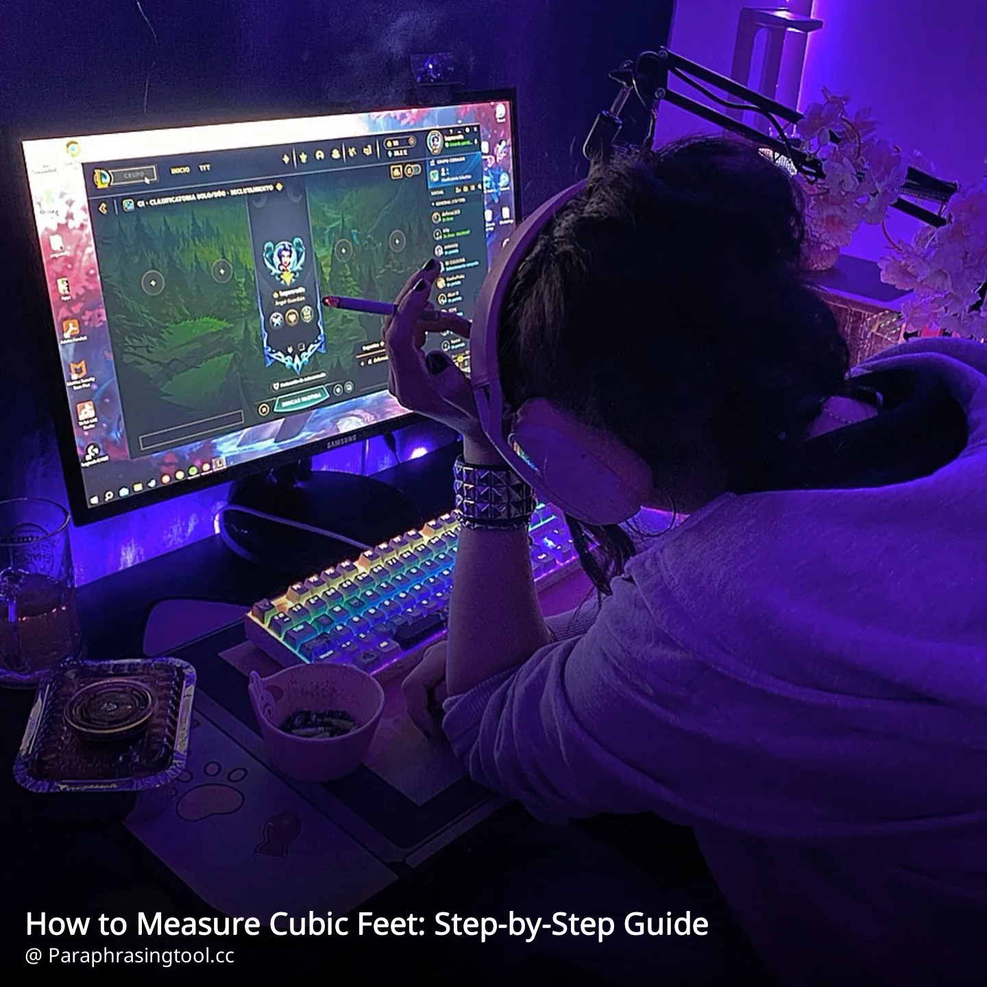 How to Measure Cubic Feet: Step-by-Step Guide