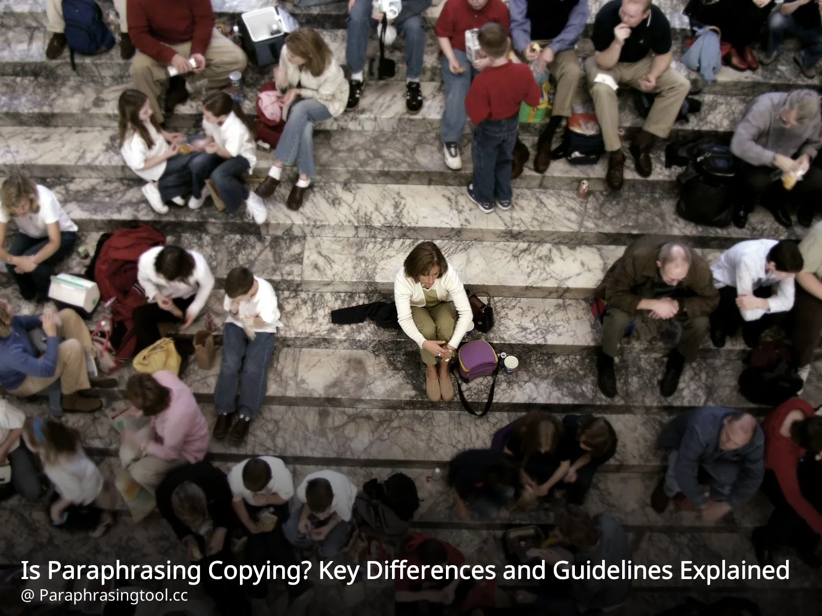 Is Paraphrasing Copying? Key Differences and Guidelines Explained