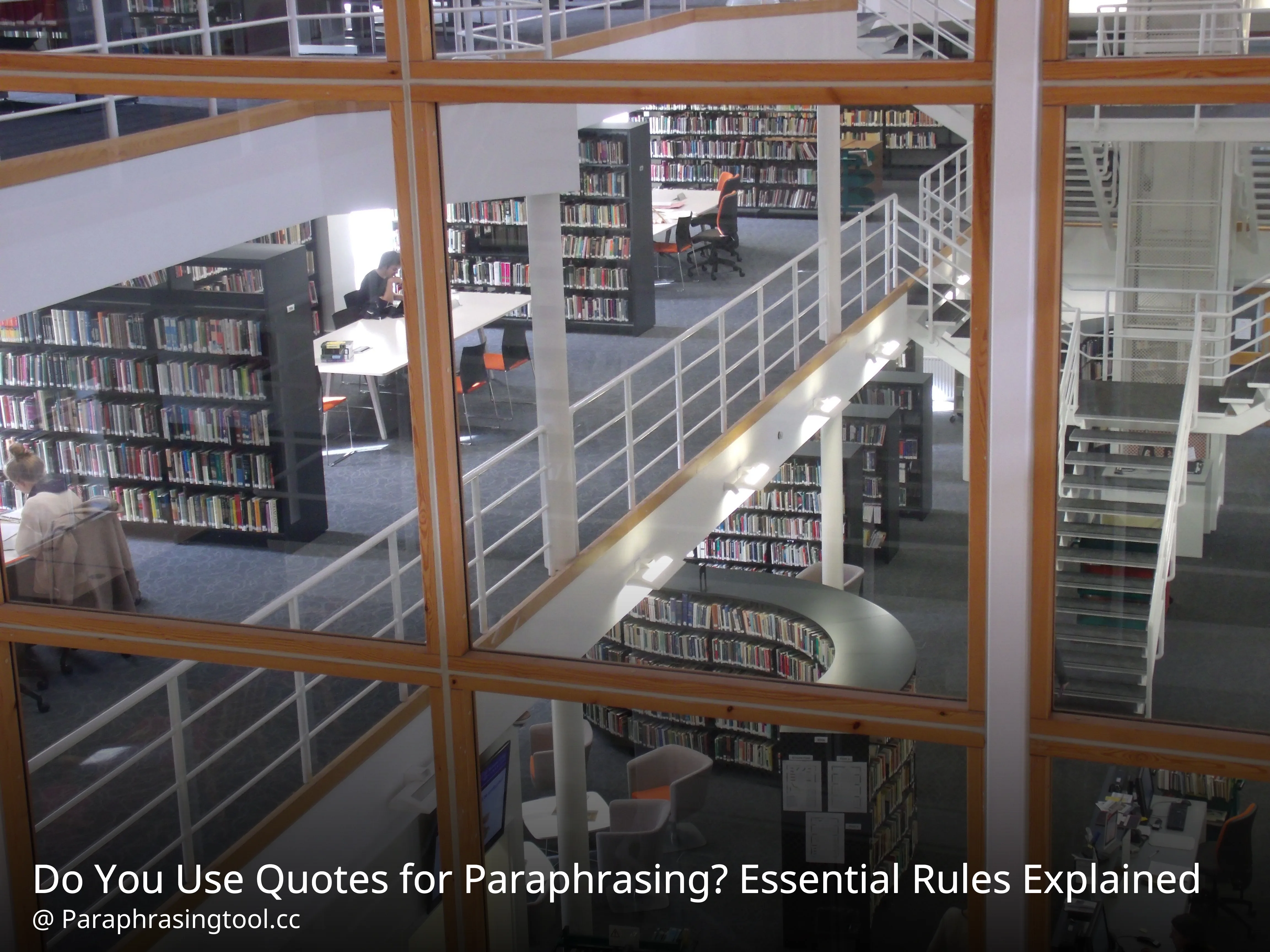 Do You Use Quotes for Paraphrasing? Essential Rules Explained