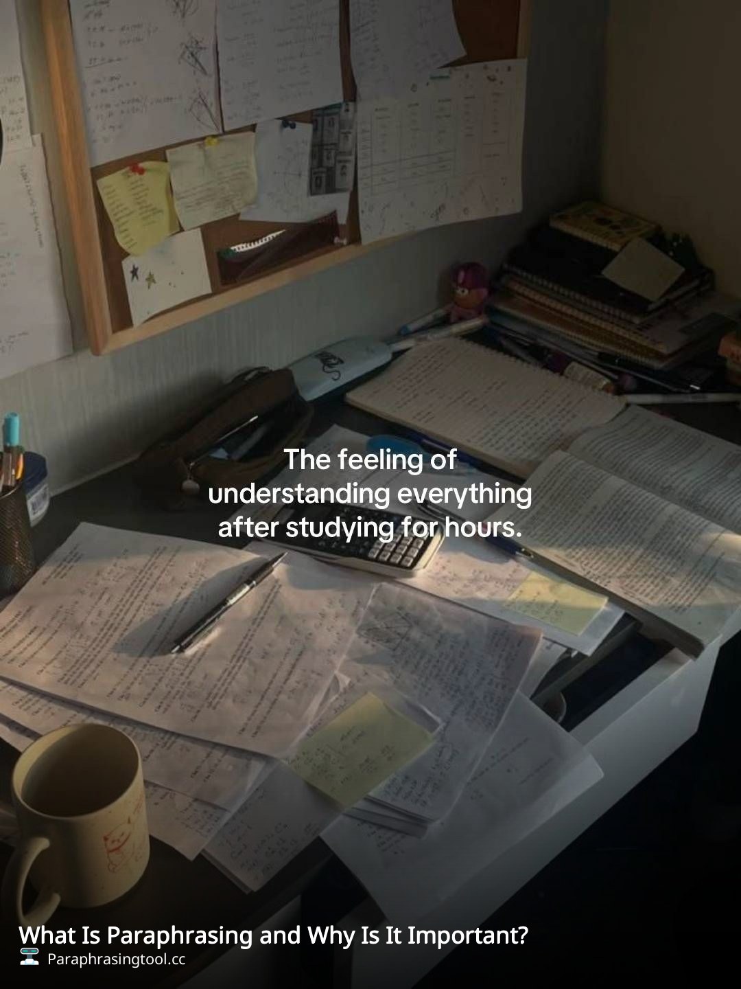 What Is Paraphrasing and Why Is It Important?