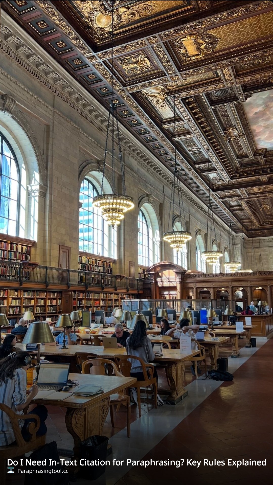 Do I Need In-Text Citation for Paraphrasing? Key Rules Explained
