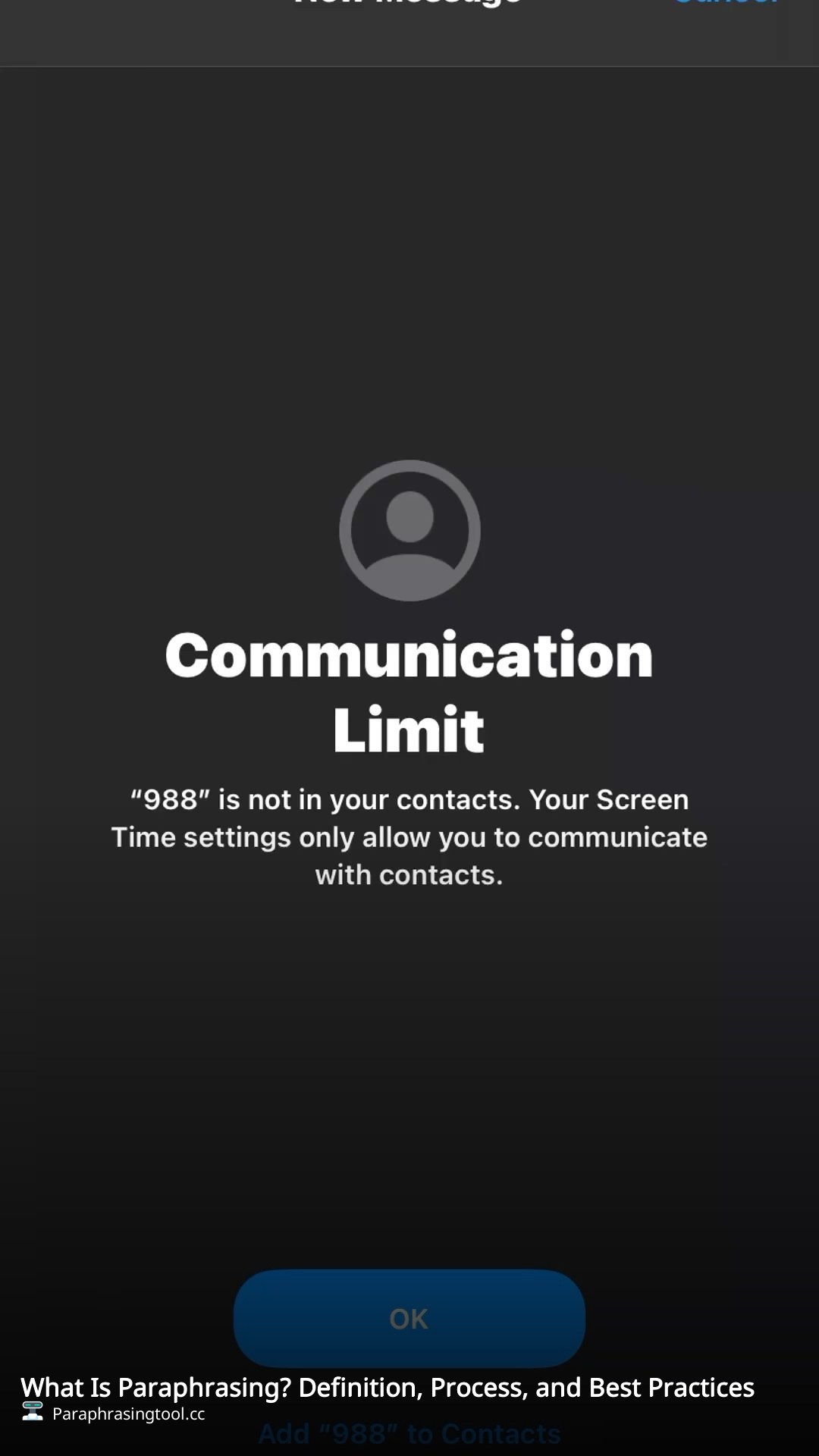 What Is Paraphrasing? Definition, Process, and Best Practices