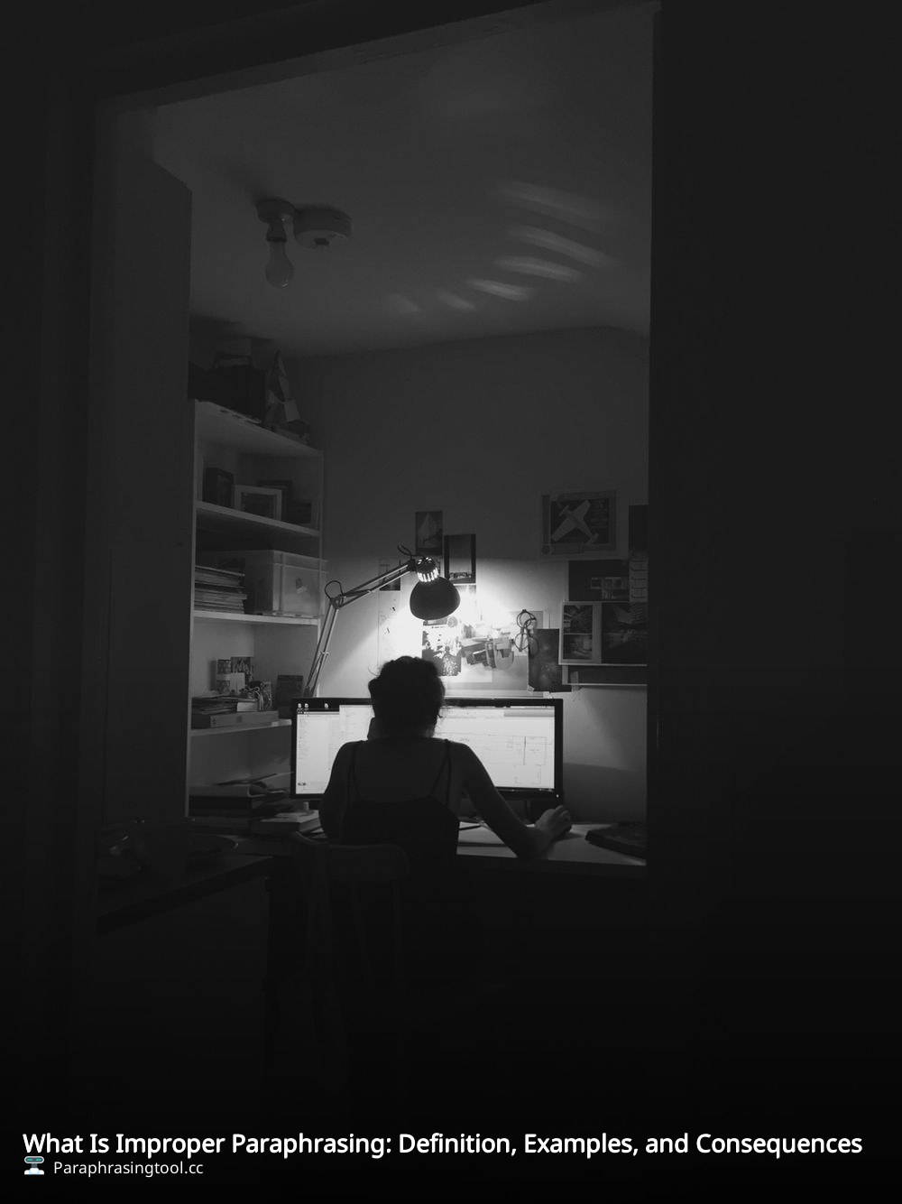 What Is Improper Paraphrasing: Definition, Examples, and Consequences