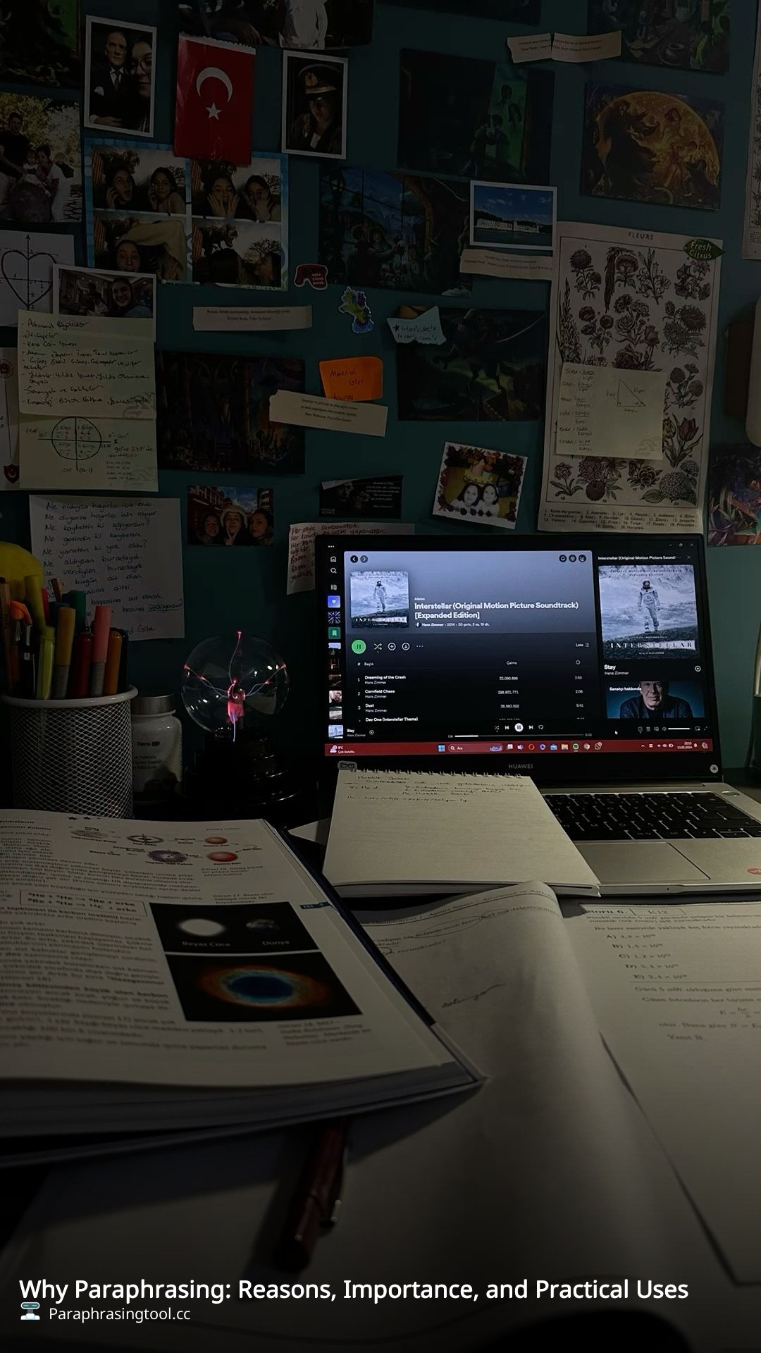 Why Paraphrasing: Reasons, Importance, and Practical Uses