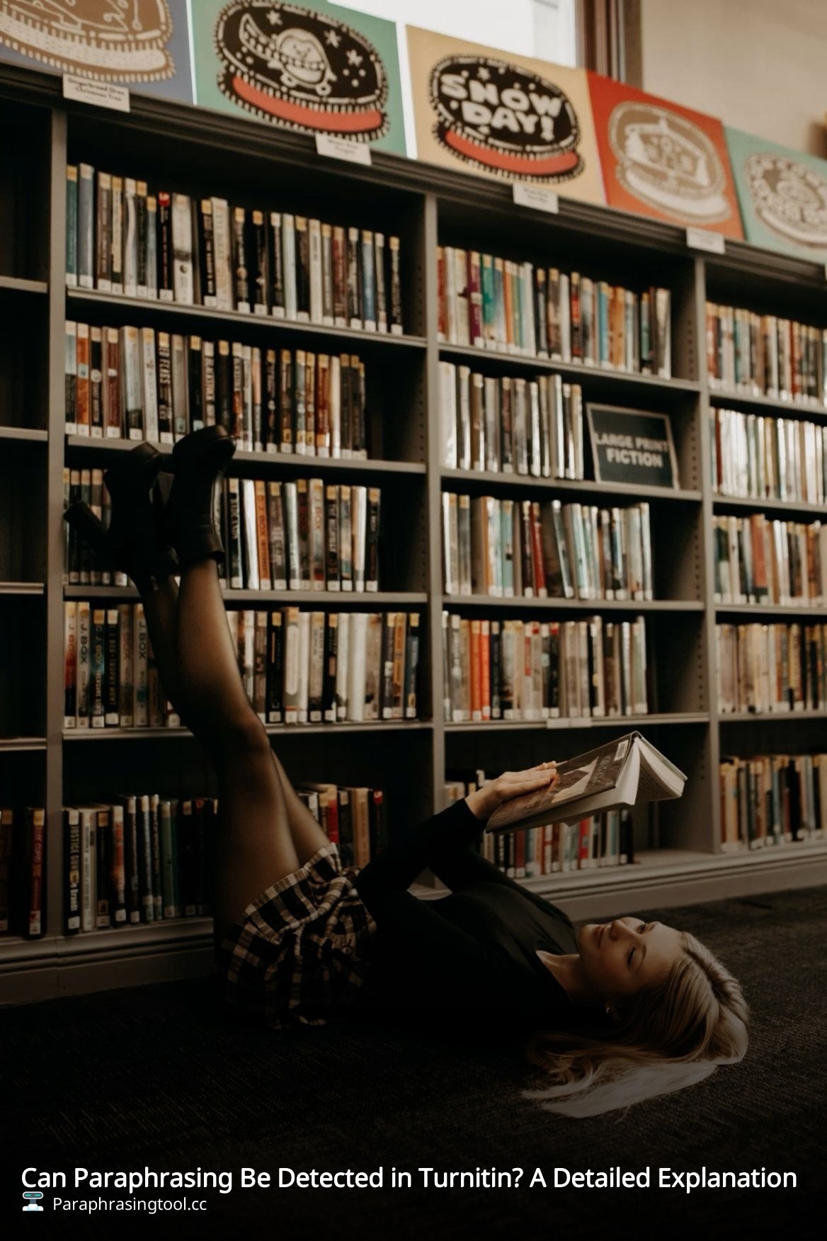 Can Paraphrasing Be Detected in Turnitin? A Detailed Explanation