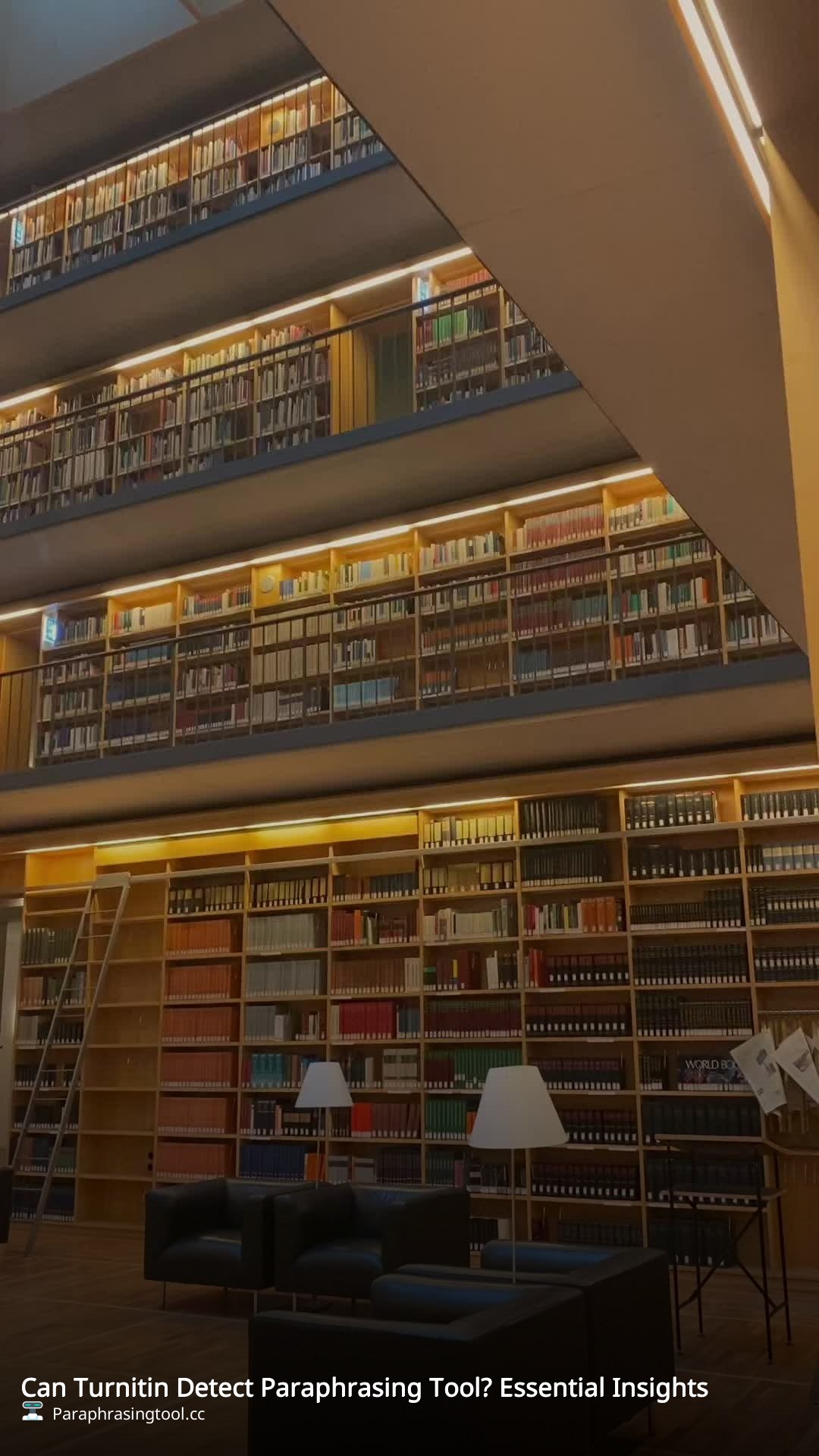 Can Turnitin Detect Paraphrasing Tool? Essential Insights