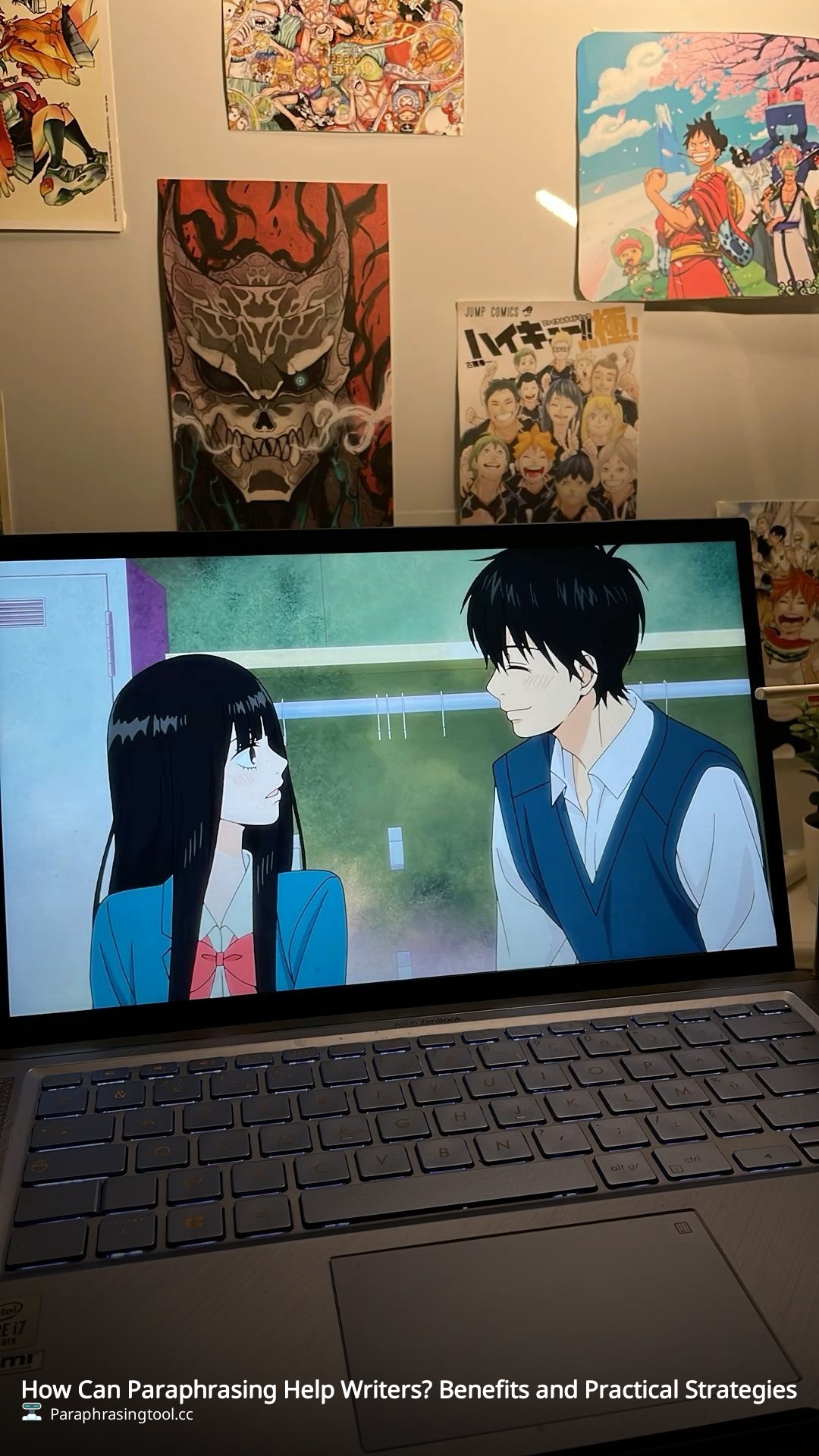 How Can Paraphrasing Help Writers? Benefits and Practical Strategies