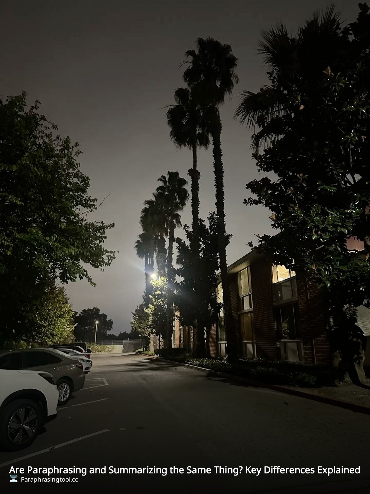 Are Paraphrasing and Summarizing the Same Thing? Key Differences Explained