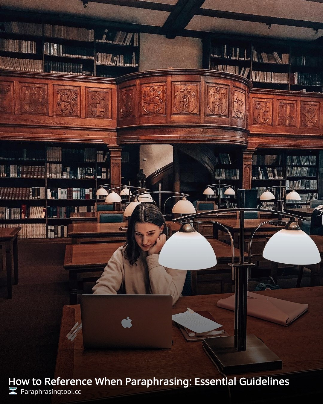 How to Reference When Paraphrasing: Essential Guidelines