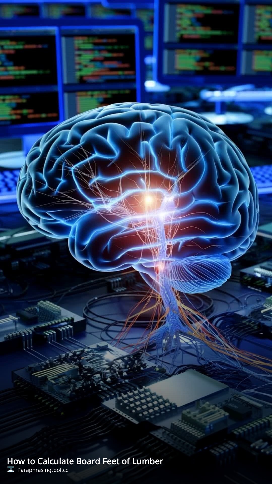 How to Calculate Board Feet of Lumber