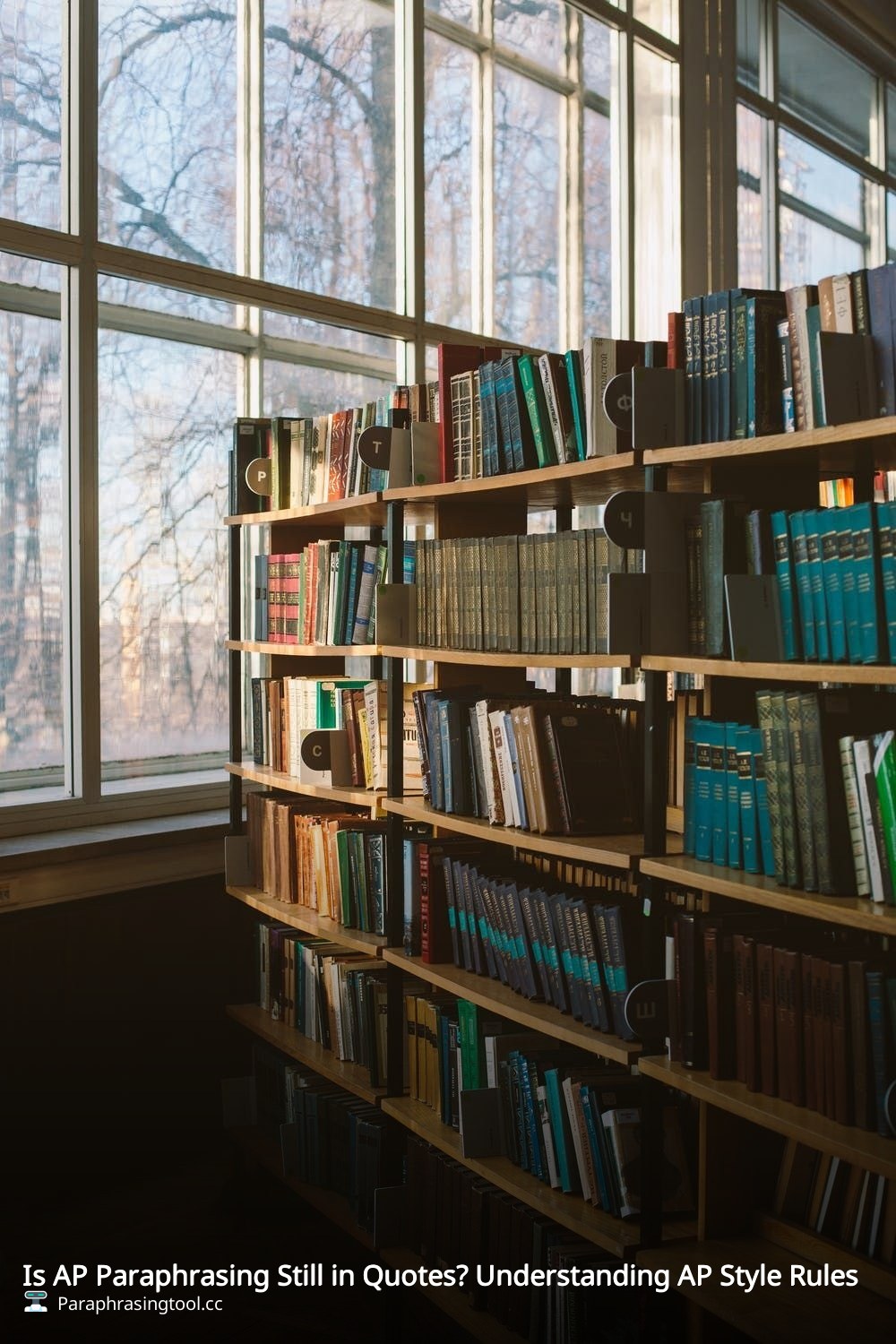 Is AP Paraphrasing Still in Quotes? Understanding AP Style Rules