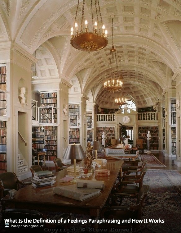 What Is the Definition of a Feelings Paraphrasing and How It Works