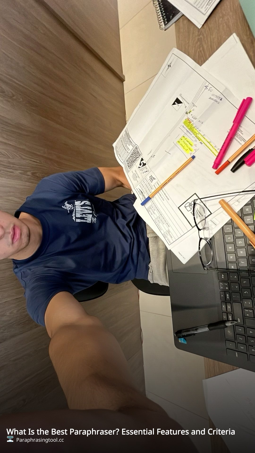 What Is the Best Paraphraser? Essential Features and Criteria