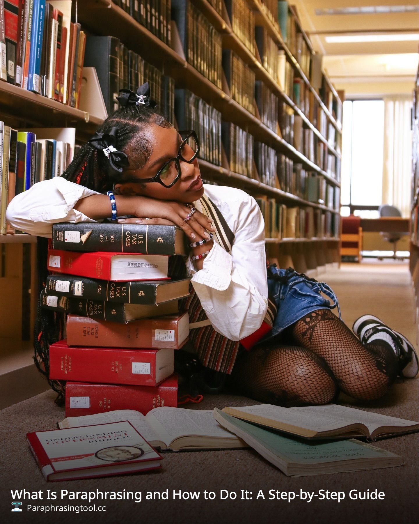 What Is Paraphrasing and How to Do It: A Step-by-Step Guide