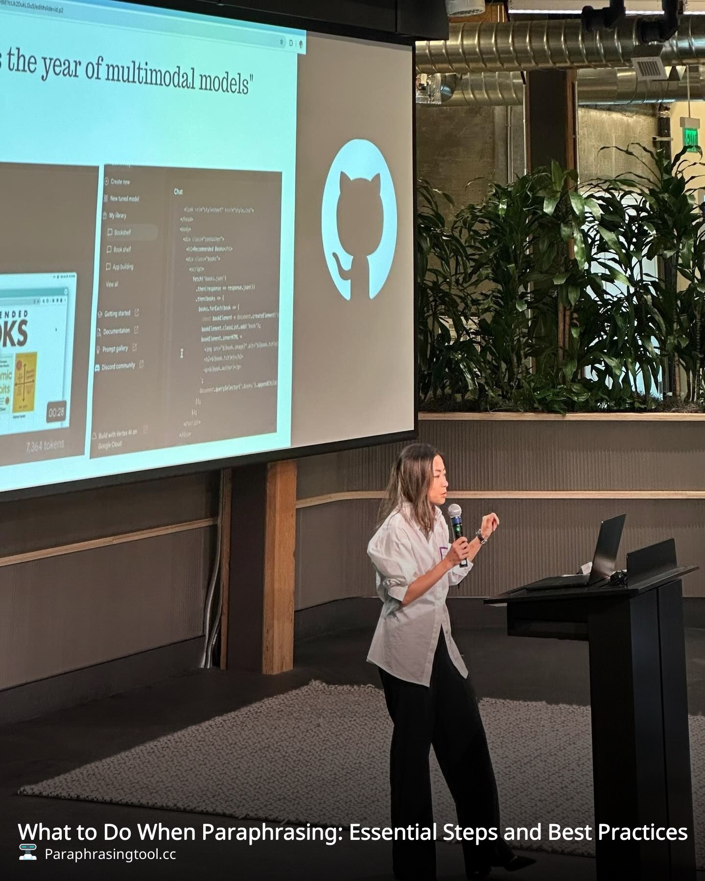 What to Do When Paraphrasing: Essential Steps and Best Practices