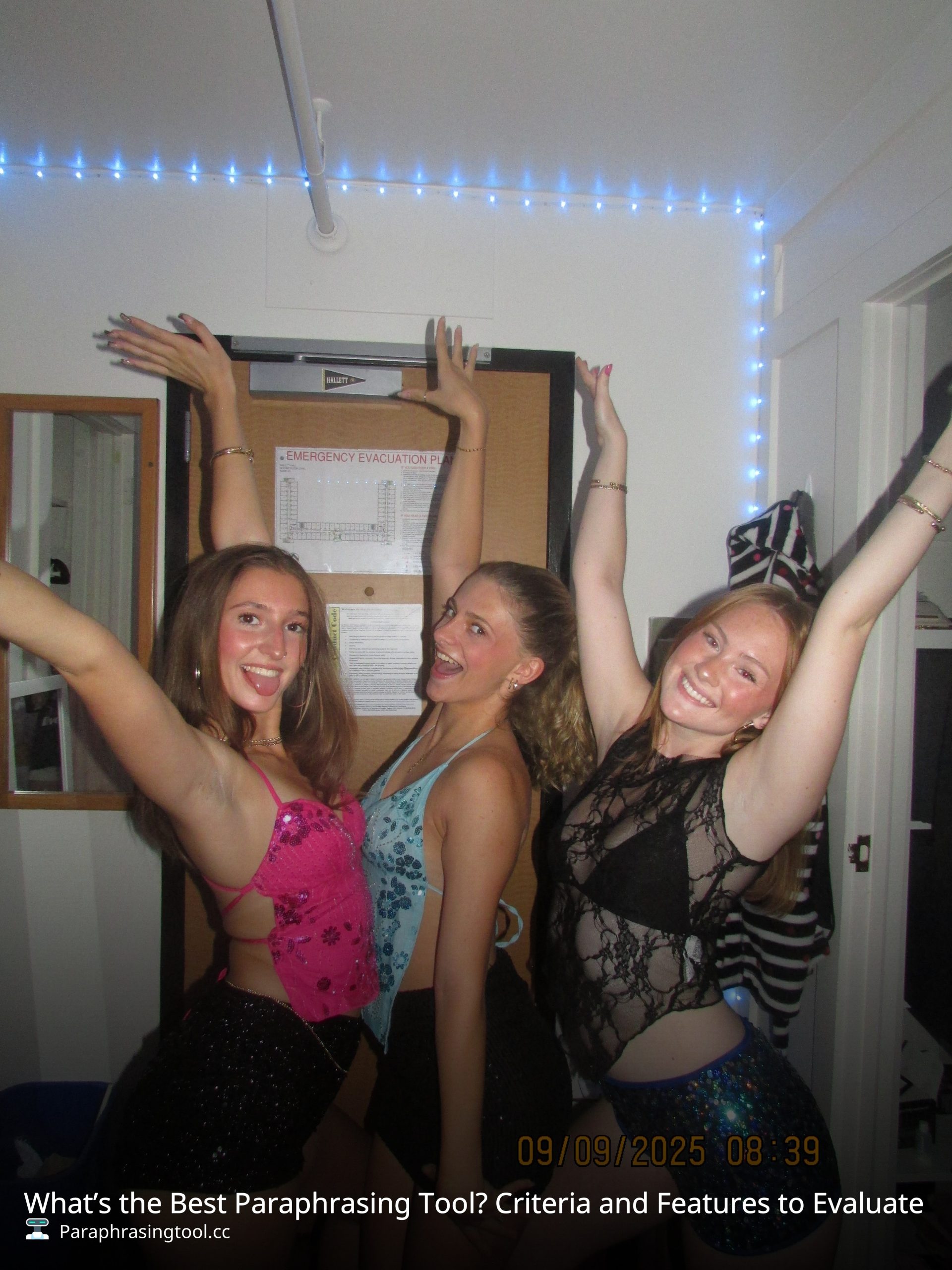 What’s the Best Paraphrasing Tool? Criteria and Features to Evaluate