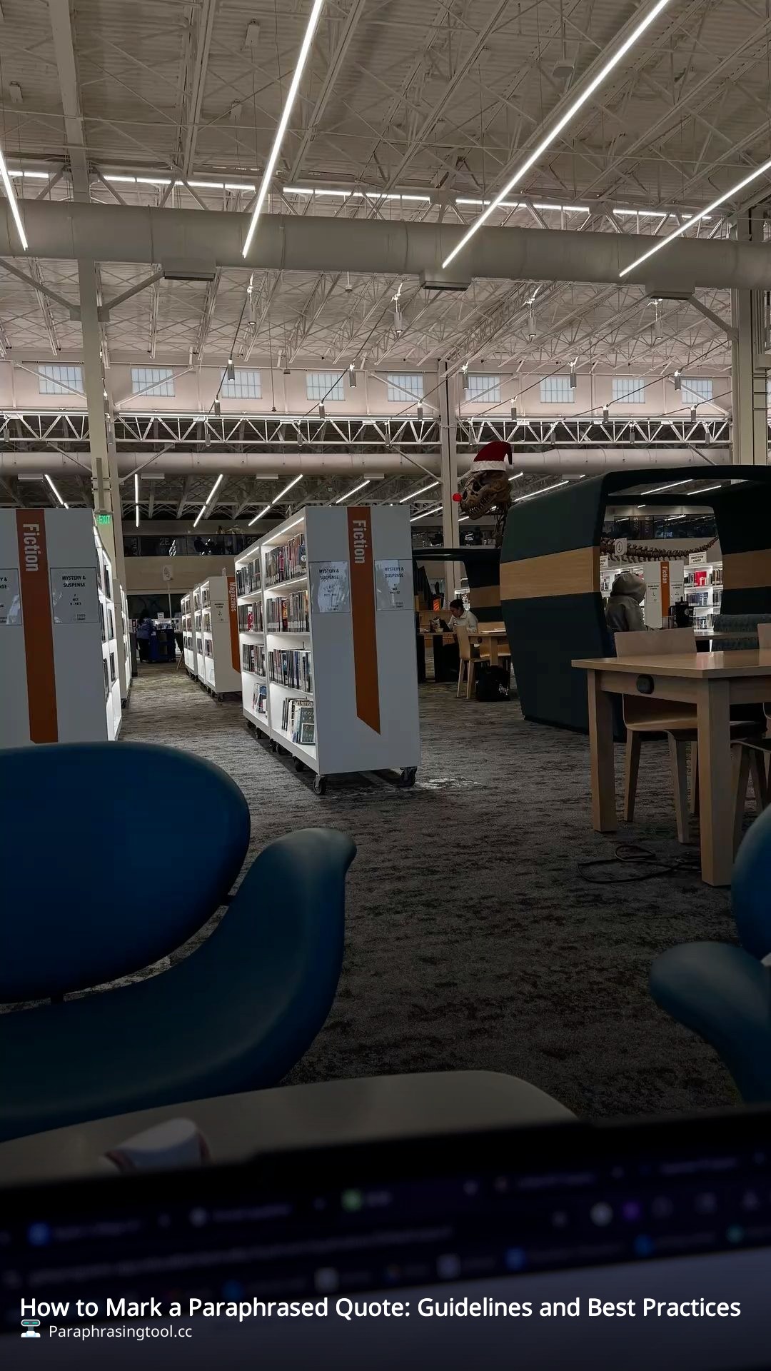 How to Mark a Paraphrased Quote: Guidelines and Best Practices