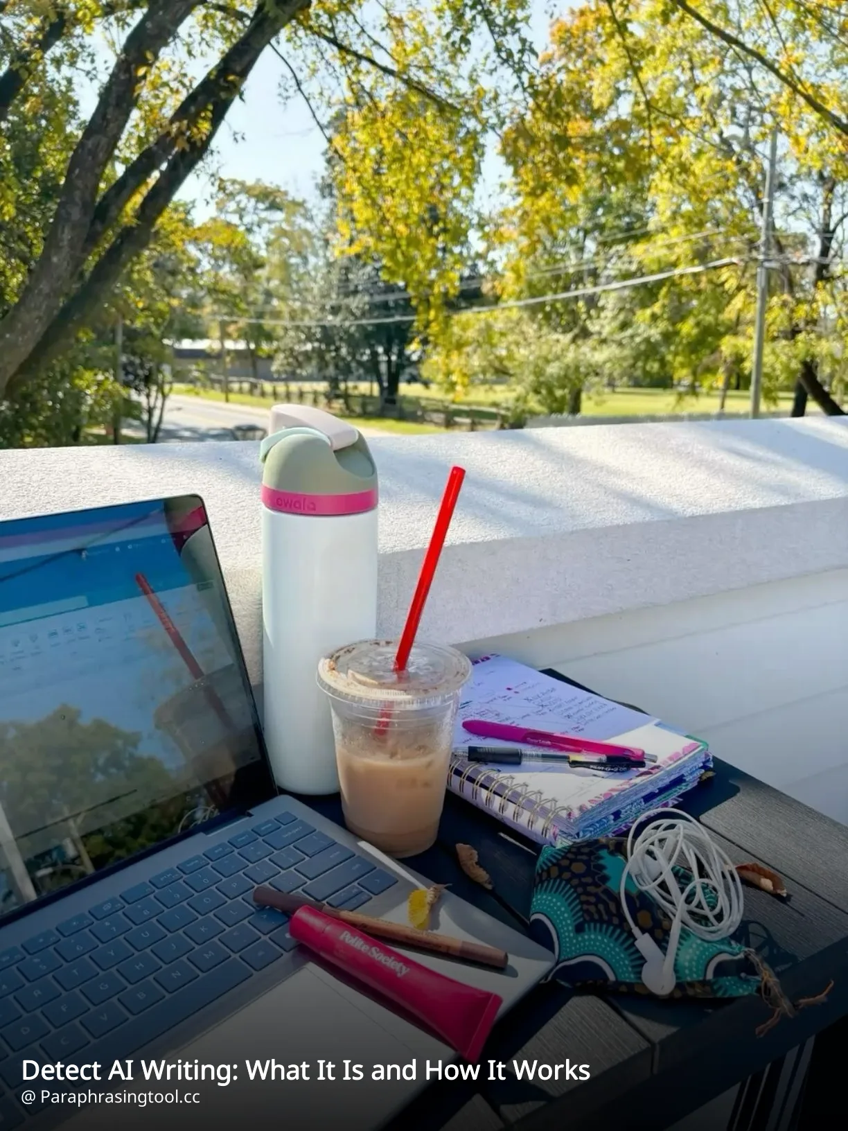 Detect AI Writing: What It Is and How It Works