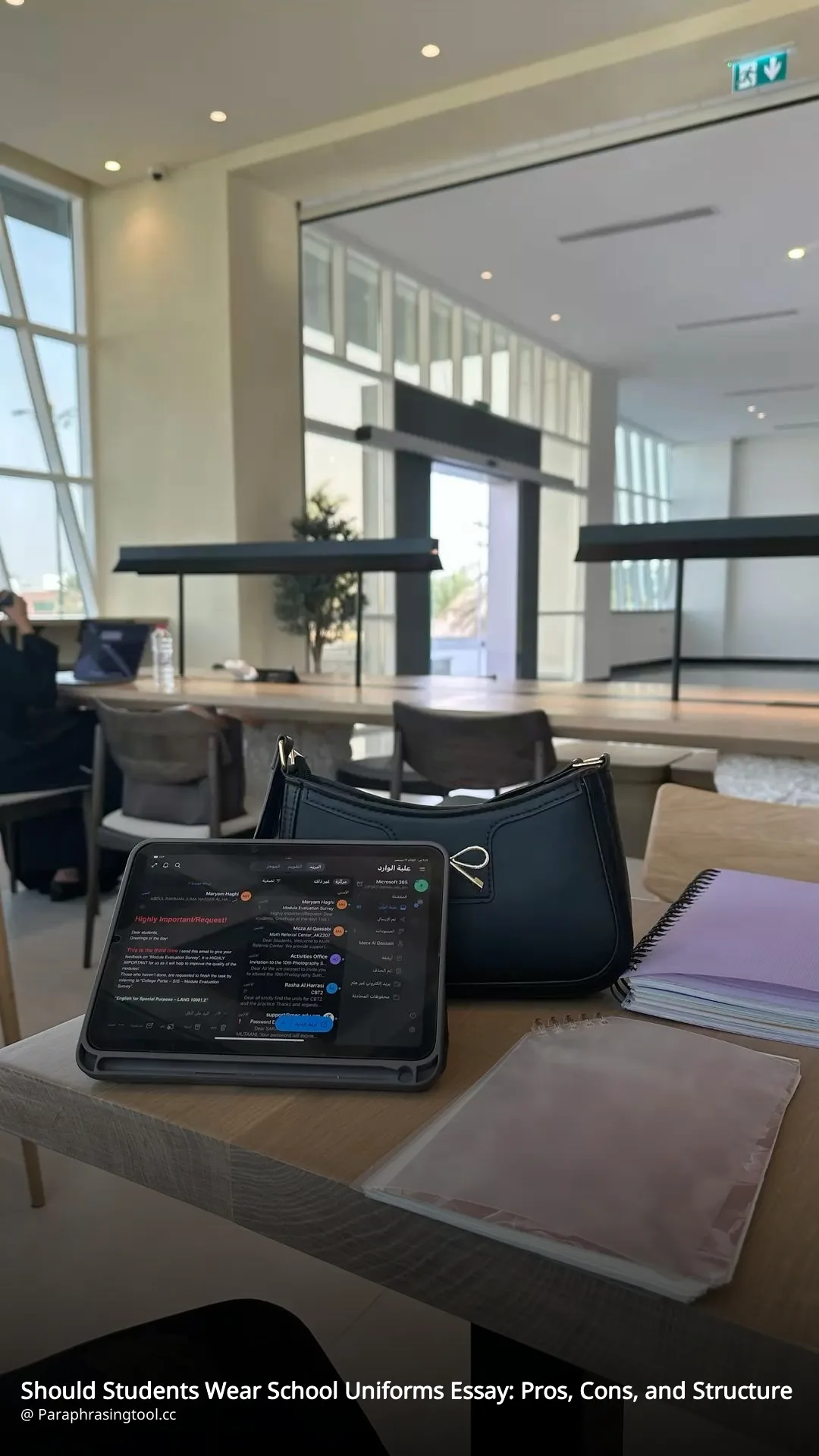 Should Students Wear School Uniforms Essay: Pros, Cons, and Structure