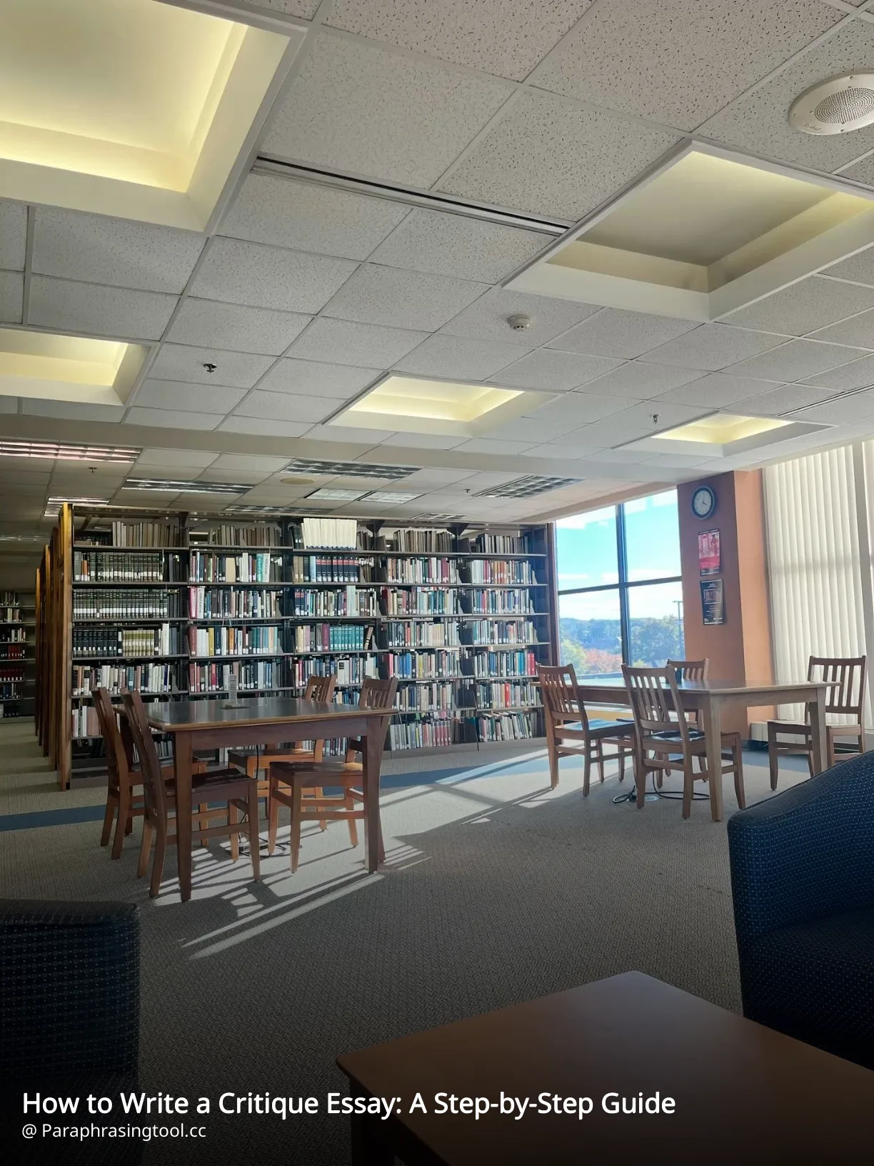 How to Write a Critique Essay: A Step-by-Step Guide