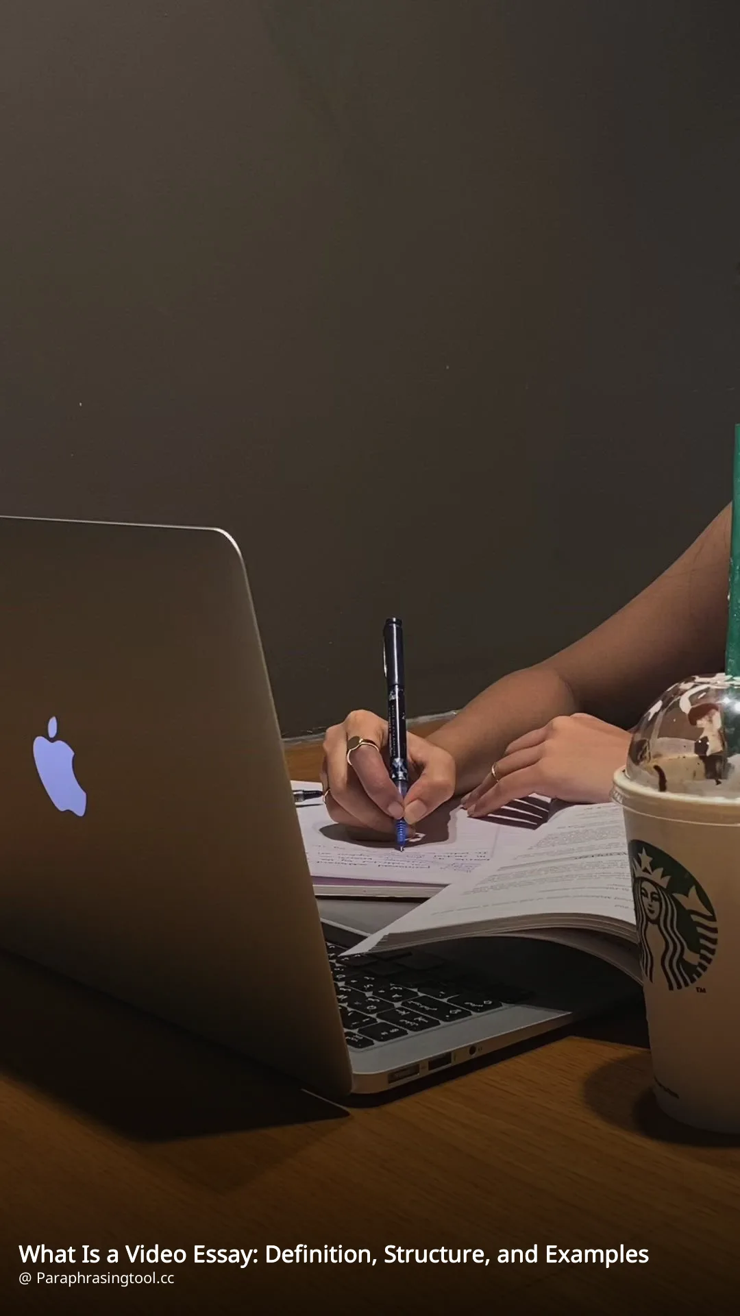 What Is a Video Essay: Definition, Structure, and Examples