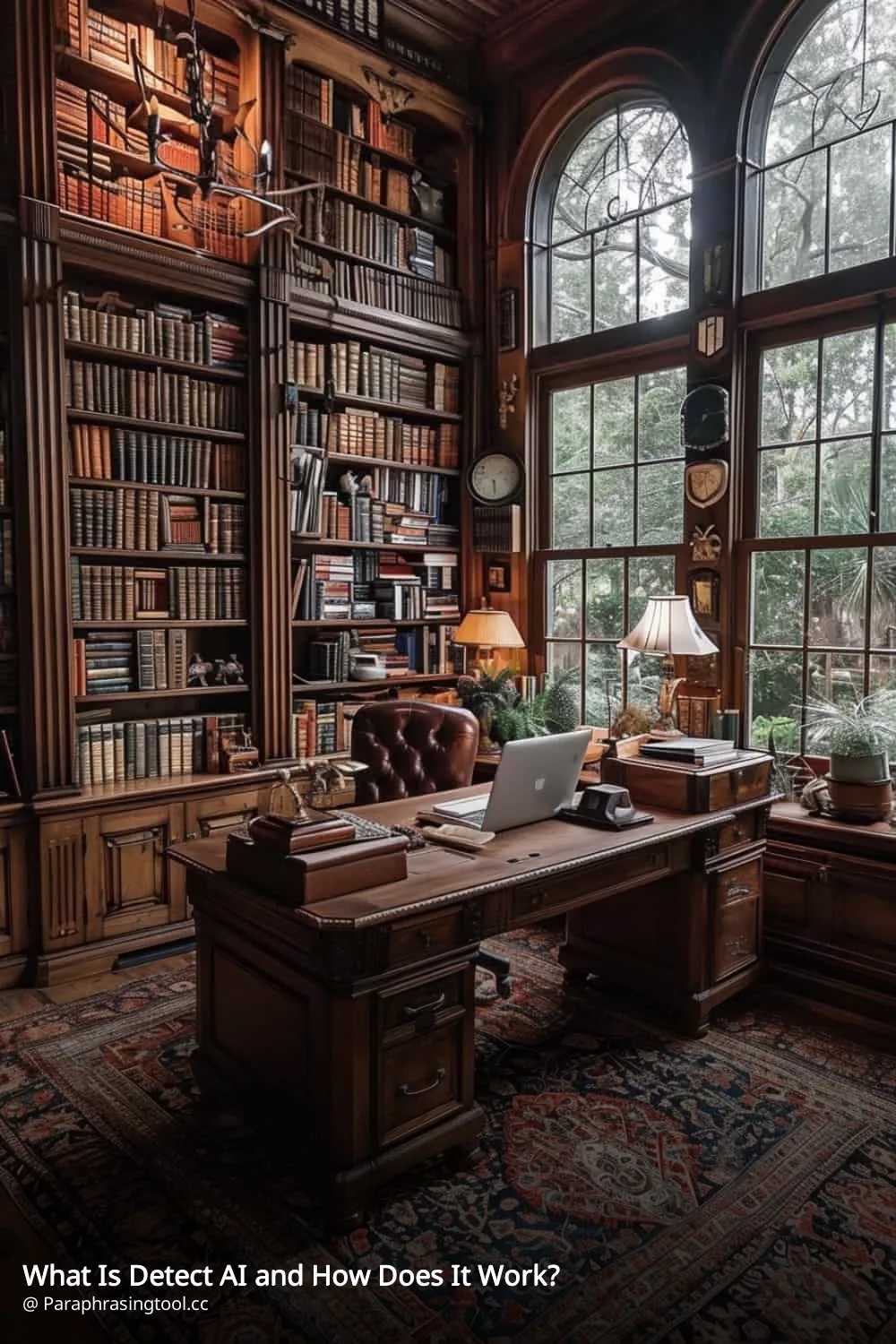 What Is Detect AI and How Does It Work?