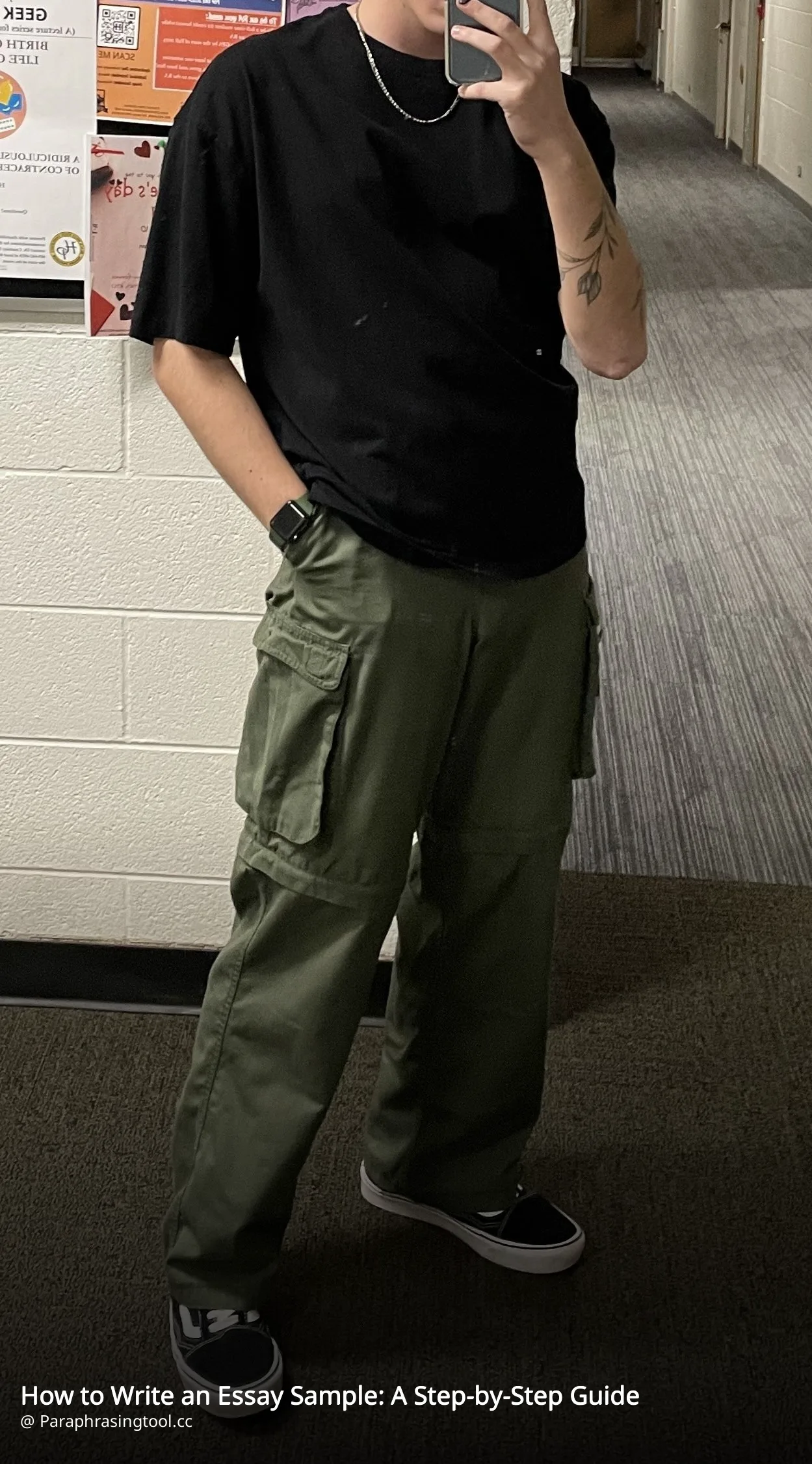 How to Write an Essay Sample: A Step-by-Step Guide