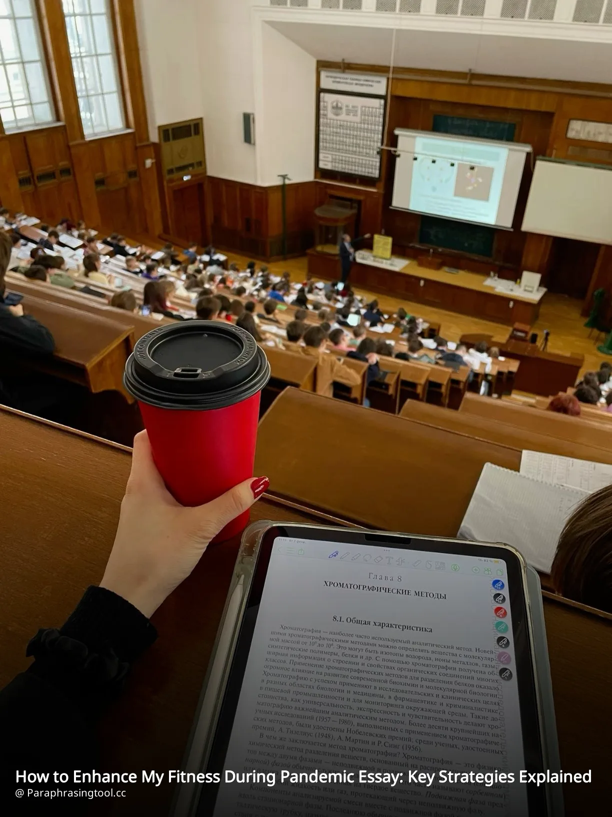 How to Enhance My Fitness During Pandemic Essay: Key Strategies Explained