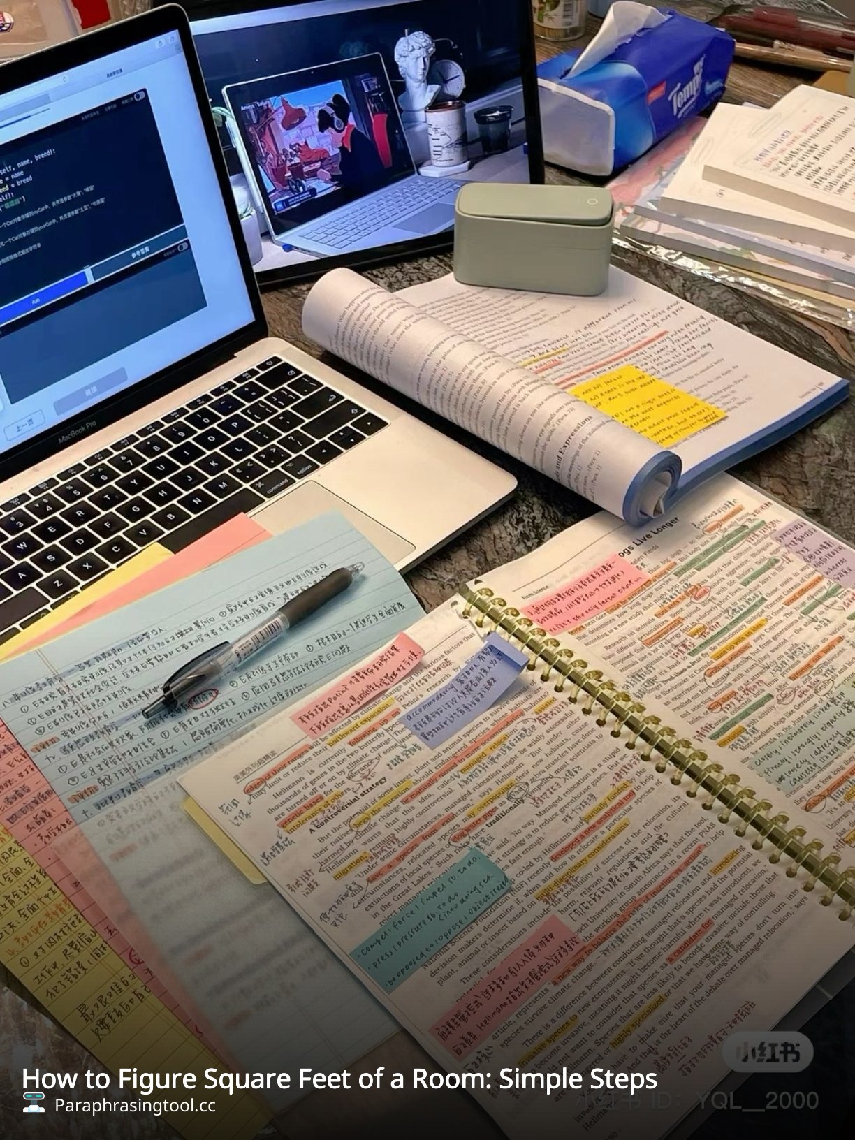 How to Figure Square Feet of a Room: Simple Steps