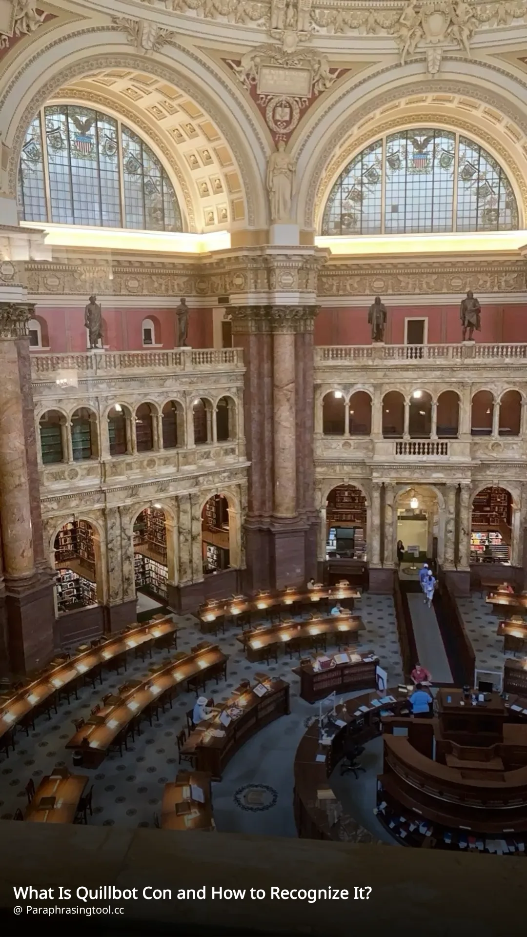 What Is Quillbot Con and How to Recognize It?