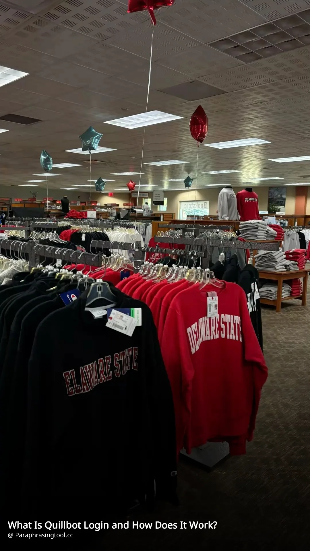 What Is Quillbot Login and How Does It Work?