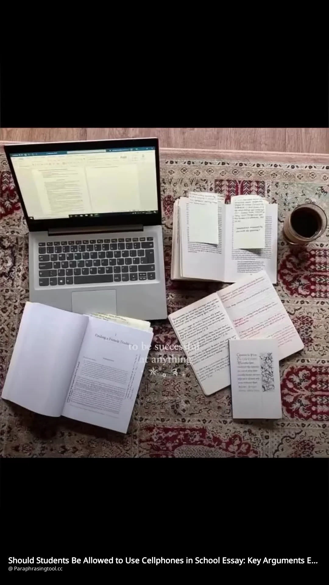 Should Students Be Allowed to Use Cellphones in School Essay: Key Arguments Explored