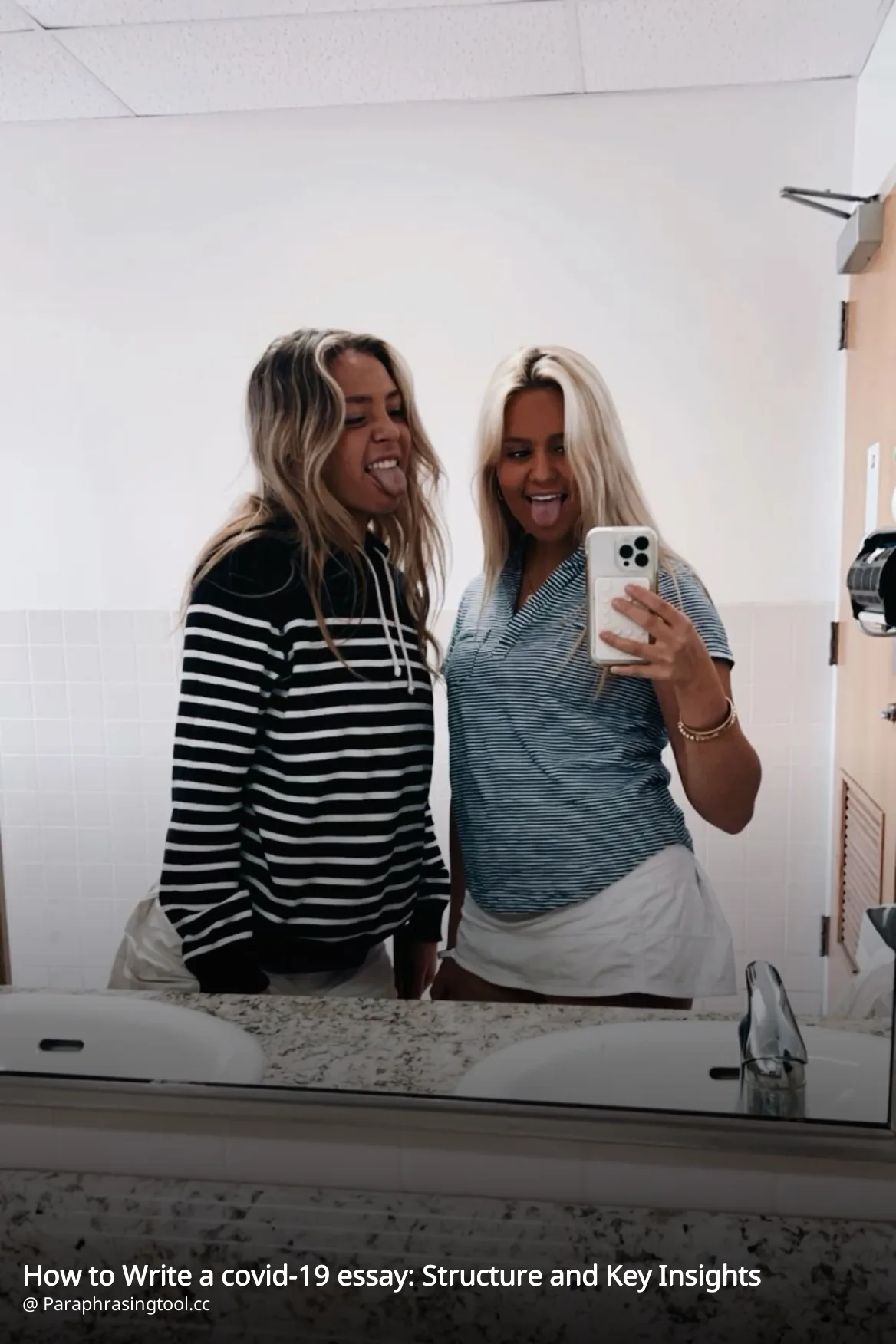 How to Write a covid-19 essay: Structure and Key Insights