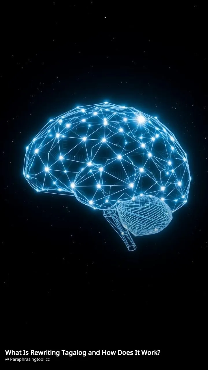 What Is Rewriting Tagalog and How Does It Work?