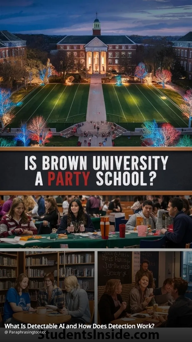 What Is Detectable AI and How Does Detection Work?