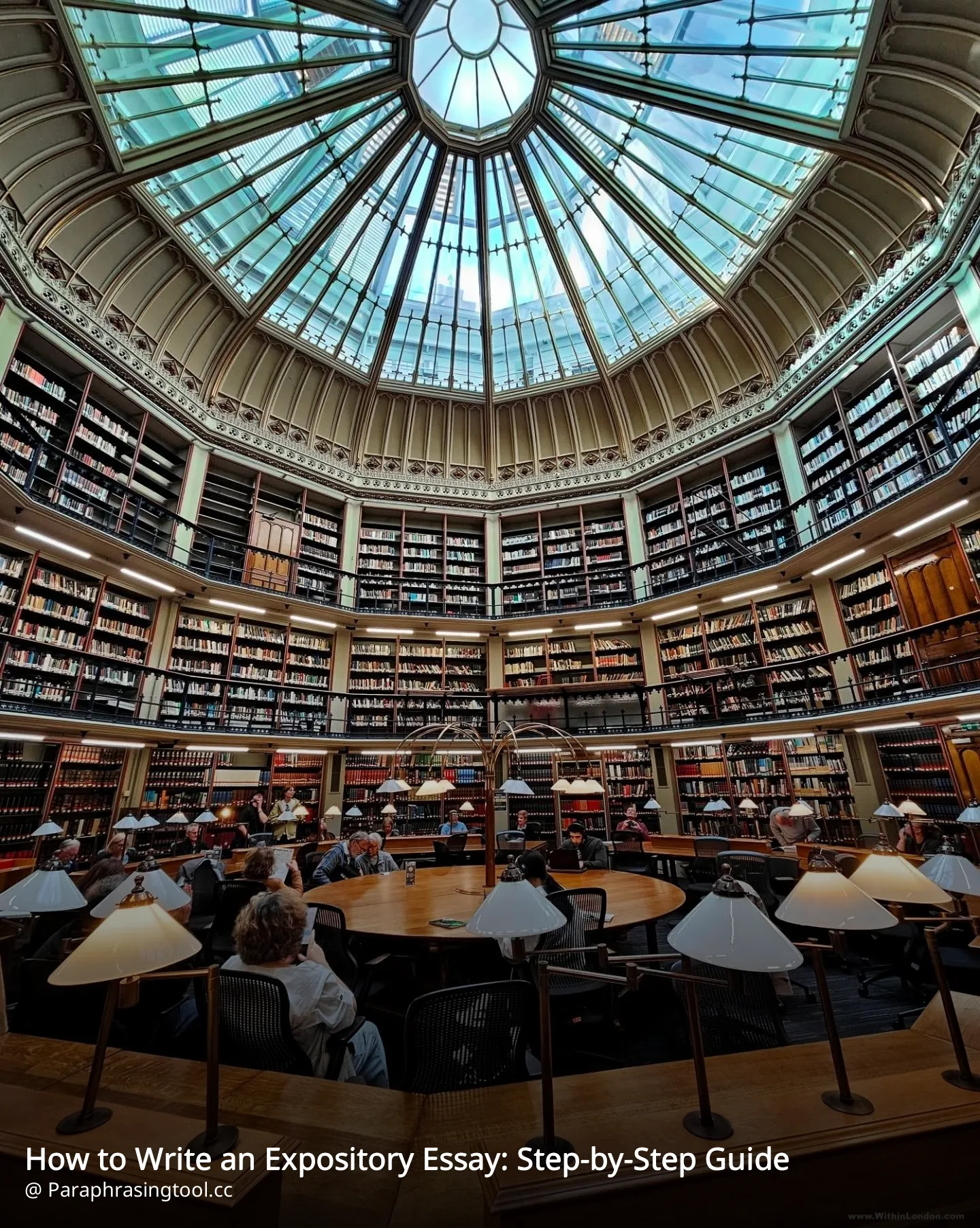 How to Write an Expository Essay: Step-by-Step Guide