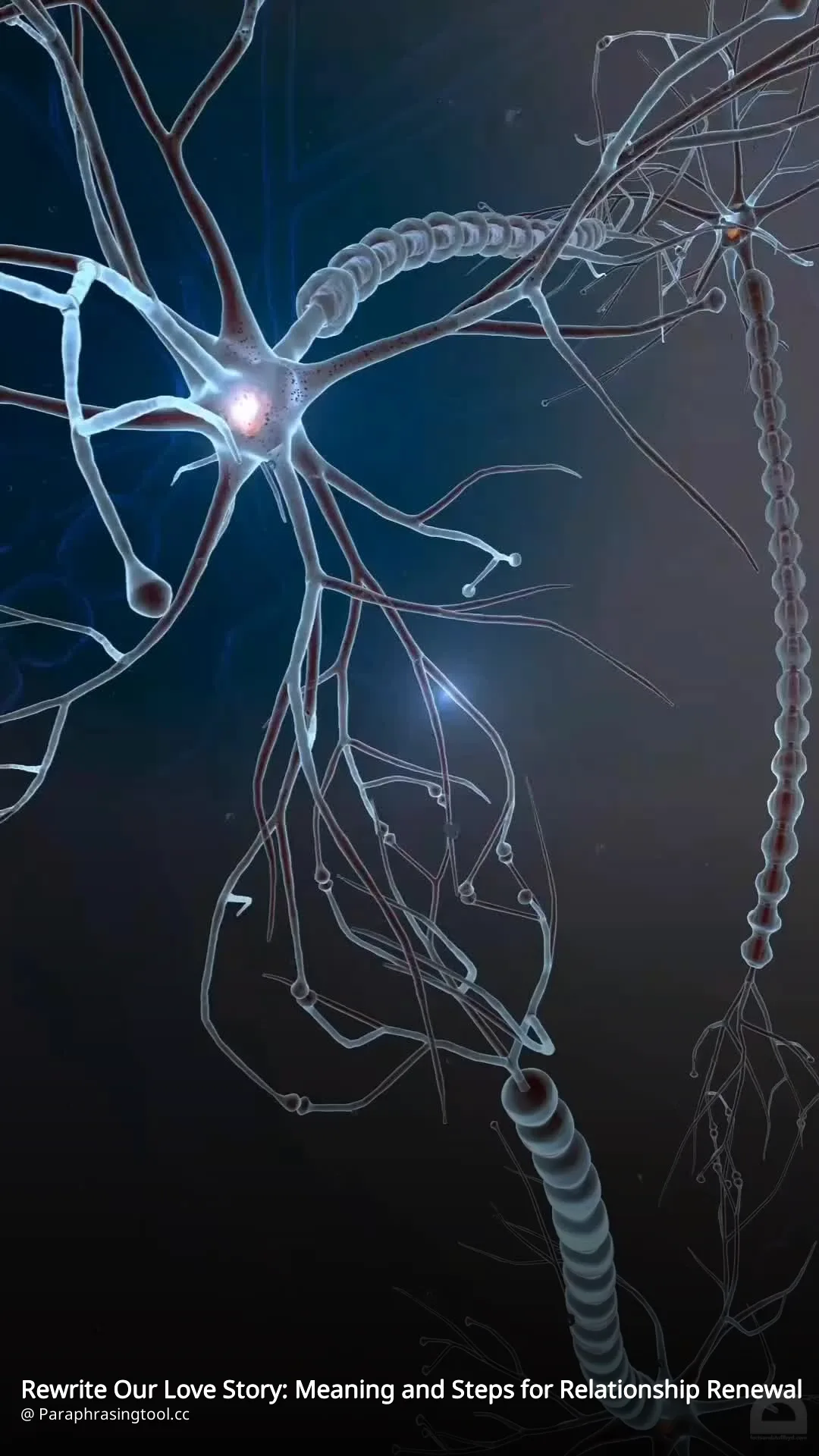 Rewrite Our Love Story: Meaning and Steps for Relationship Renewal