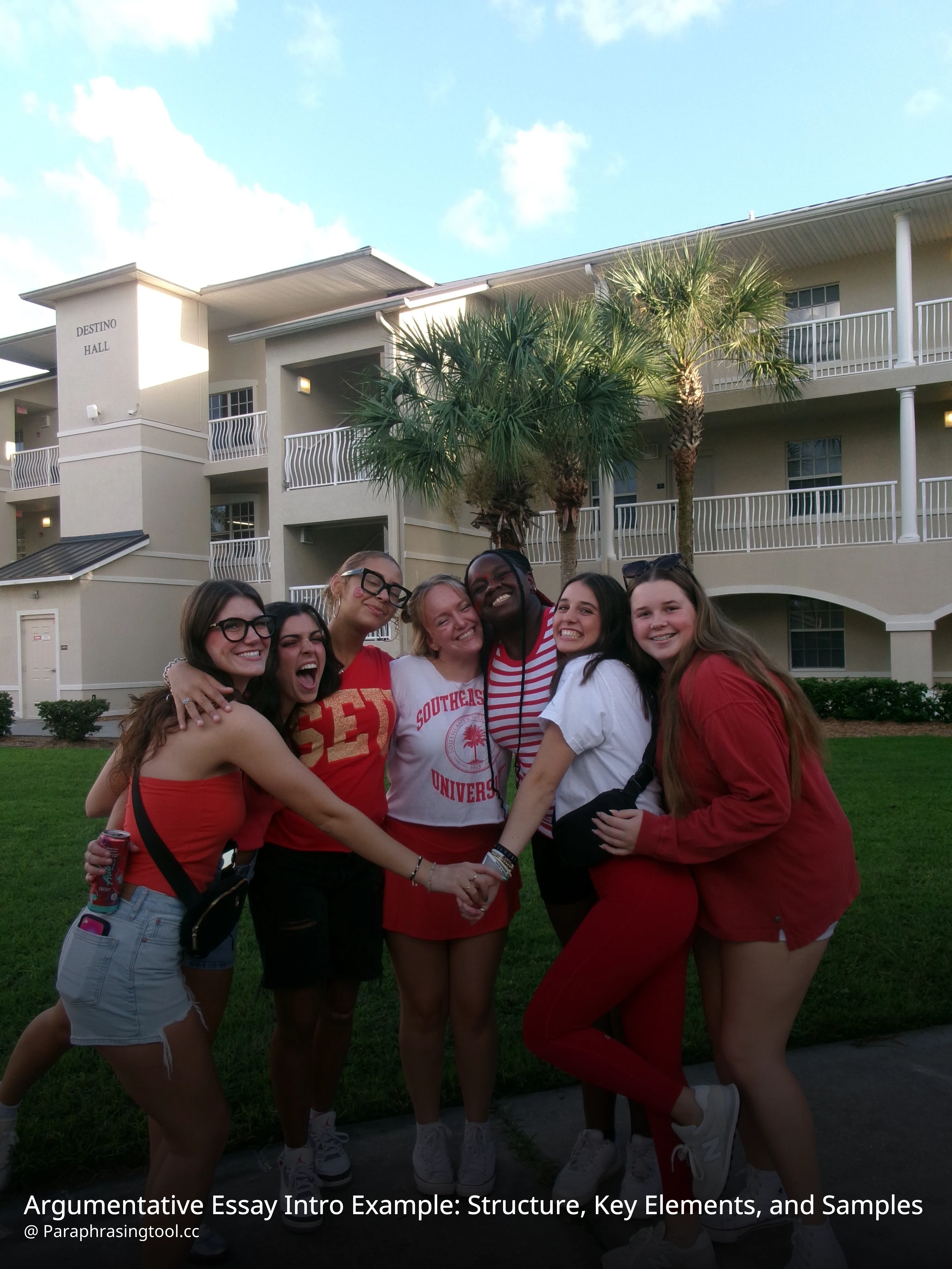 Argumentative Essay Intro Example: Structure, Key Elements, and Samples