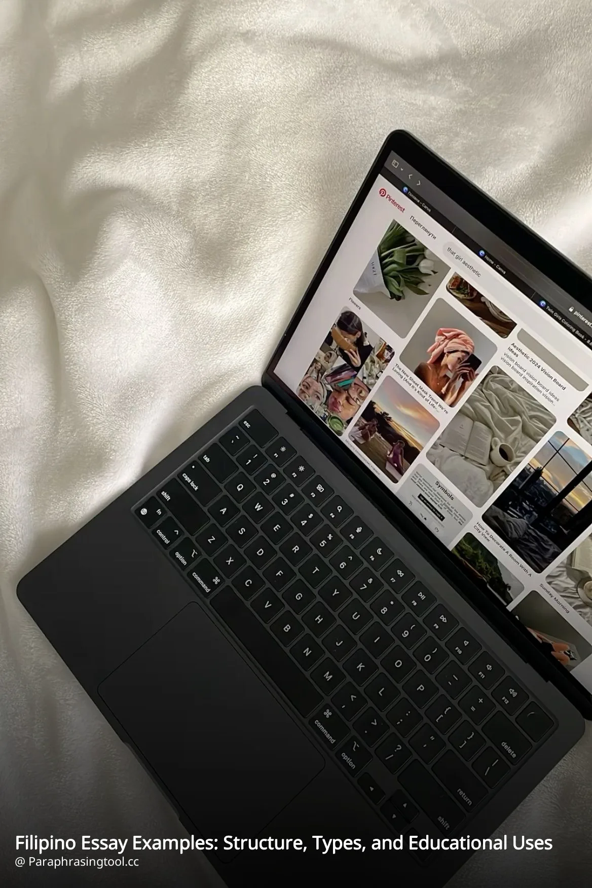 Filipino Essay Examples: Structure, Types, and Educational Uses