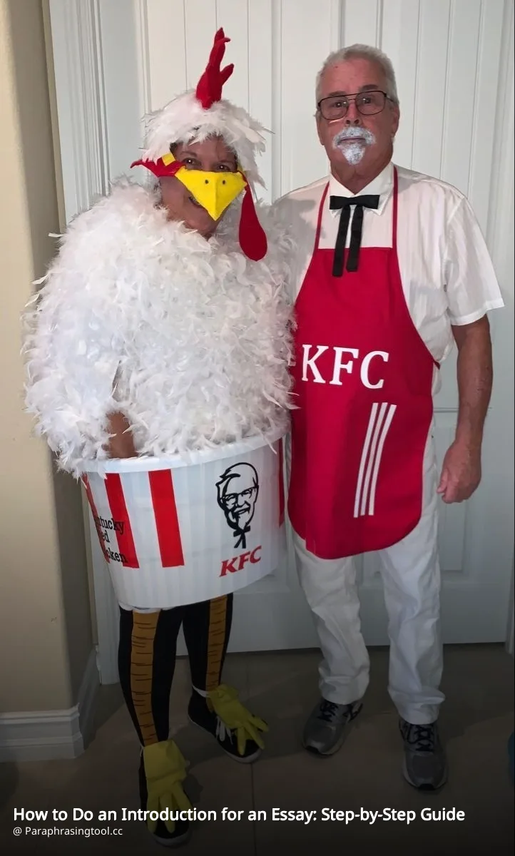 How to Do an Introduction for an Essay: Step-by-Step Guide