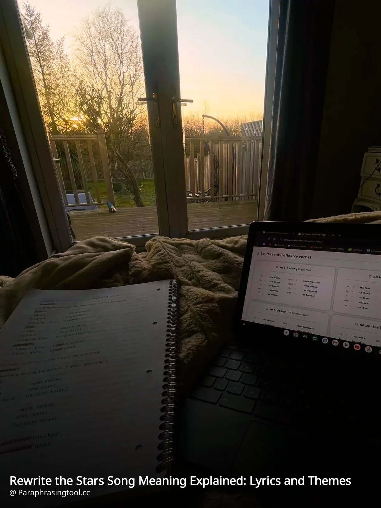 Rewrite the Stars Song Meaning Explained: Lyrics and Themes