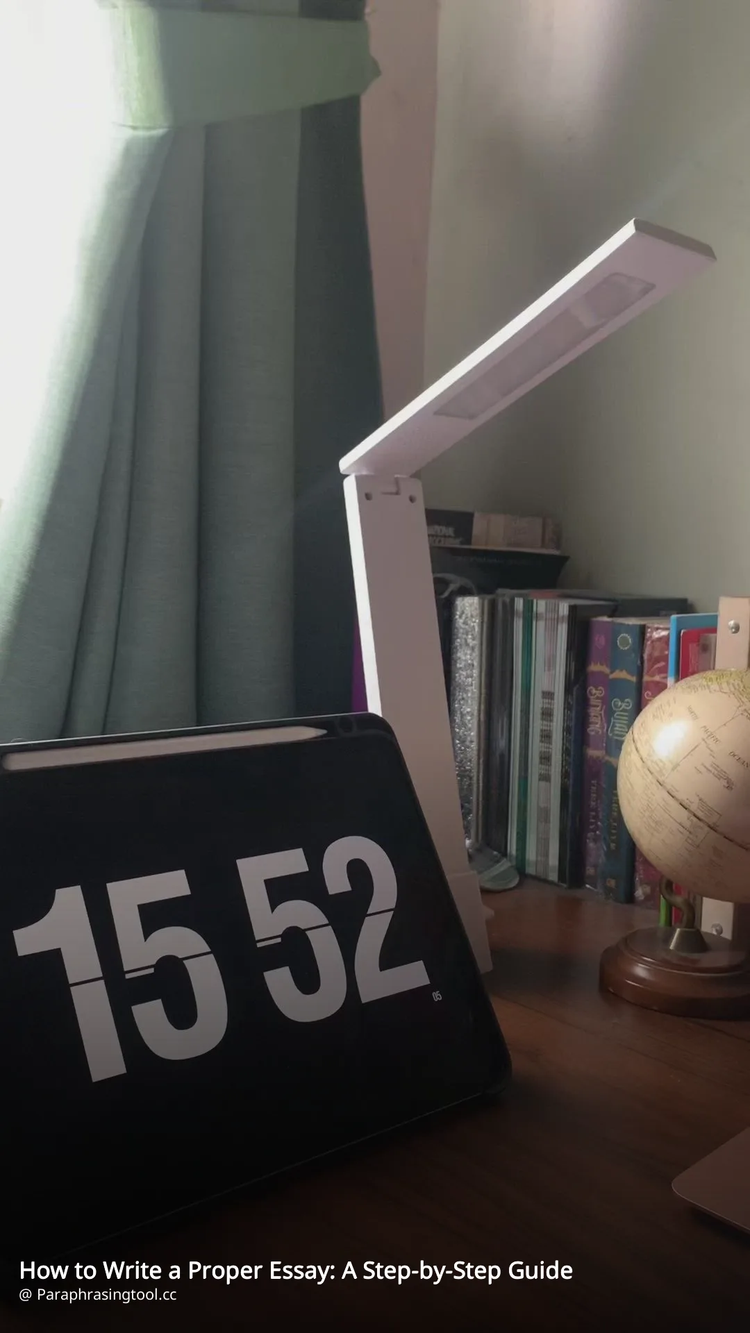 How to Write a Proper Essay: A Step-by-Step Guide